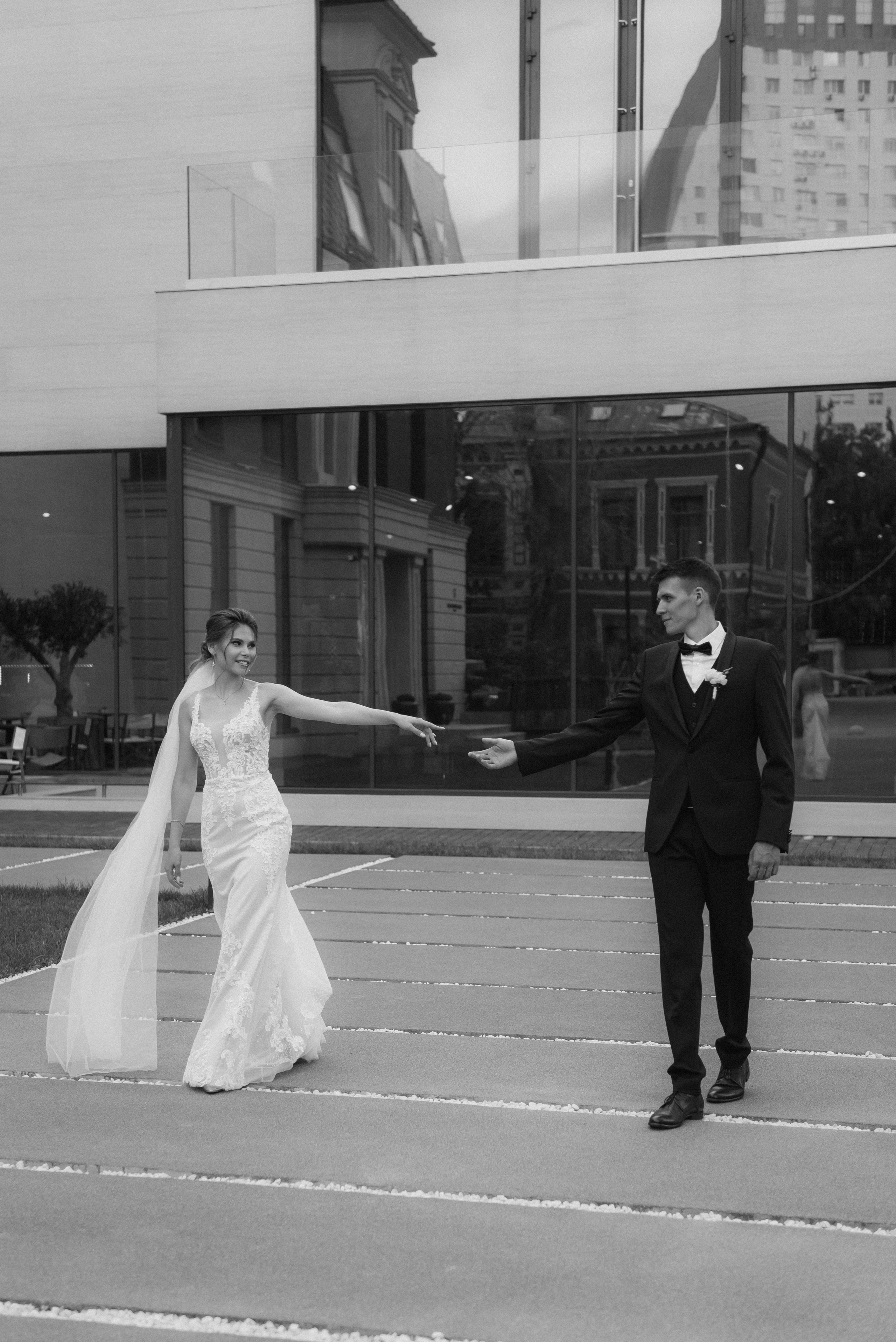 Саша + Алена. Свадебный и семейный фотограф Волгоград Москва