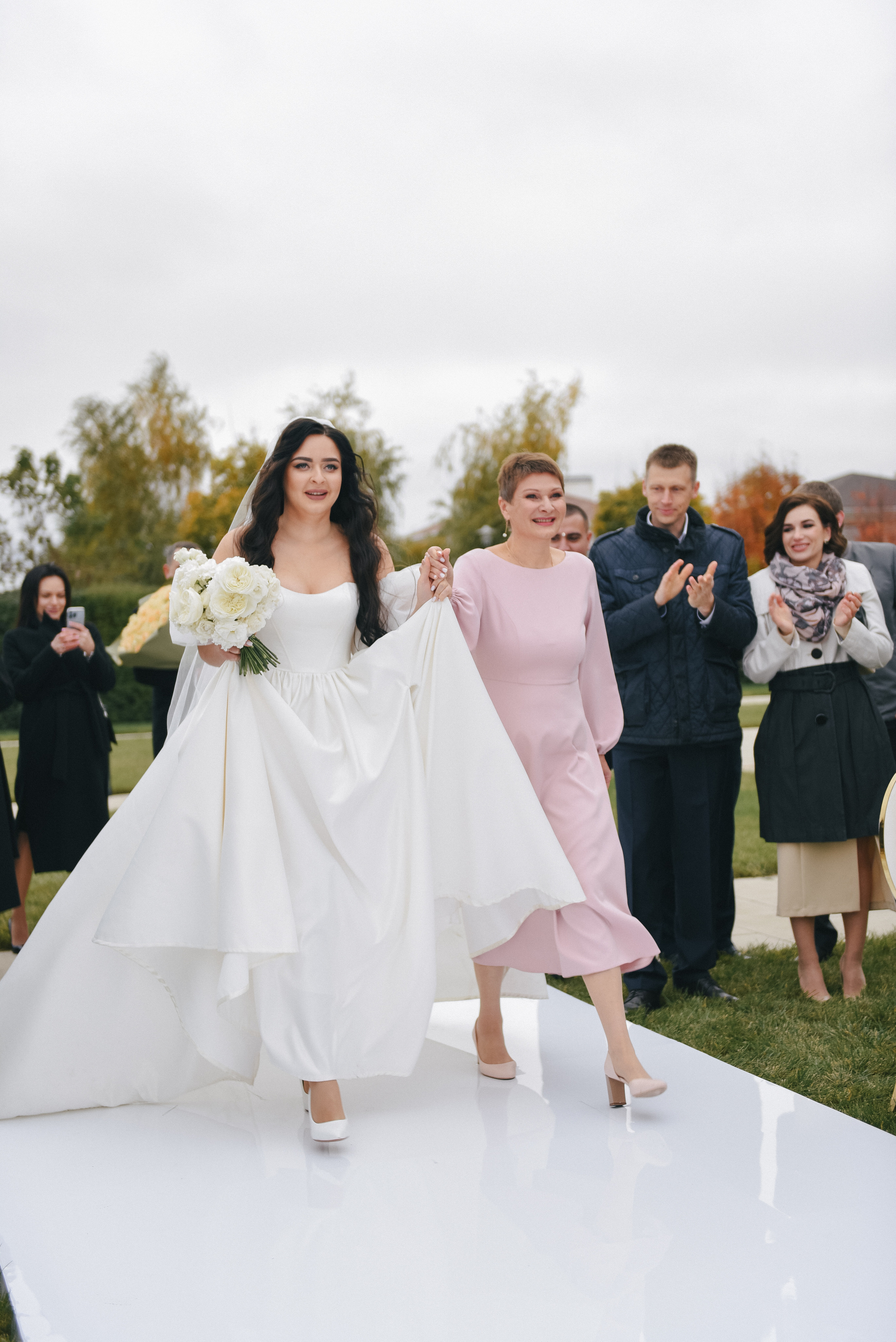 Дима + Даша — Организация ВАН ЛАВ. Свадебный и семейный фотограф Волгоград Москва