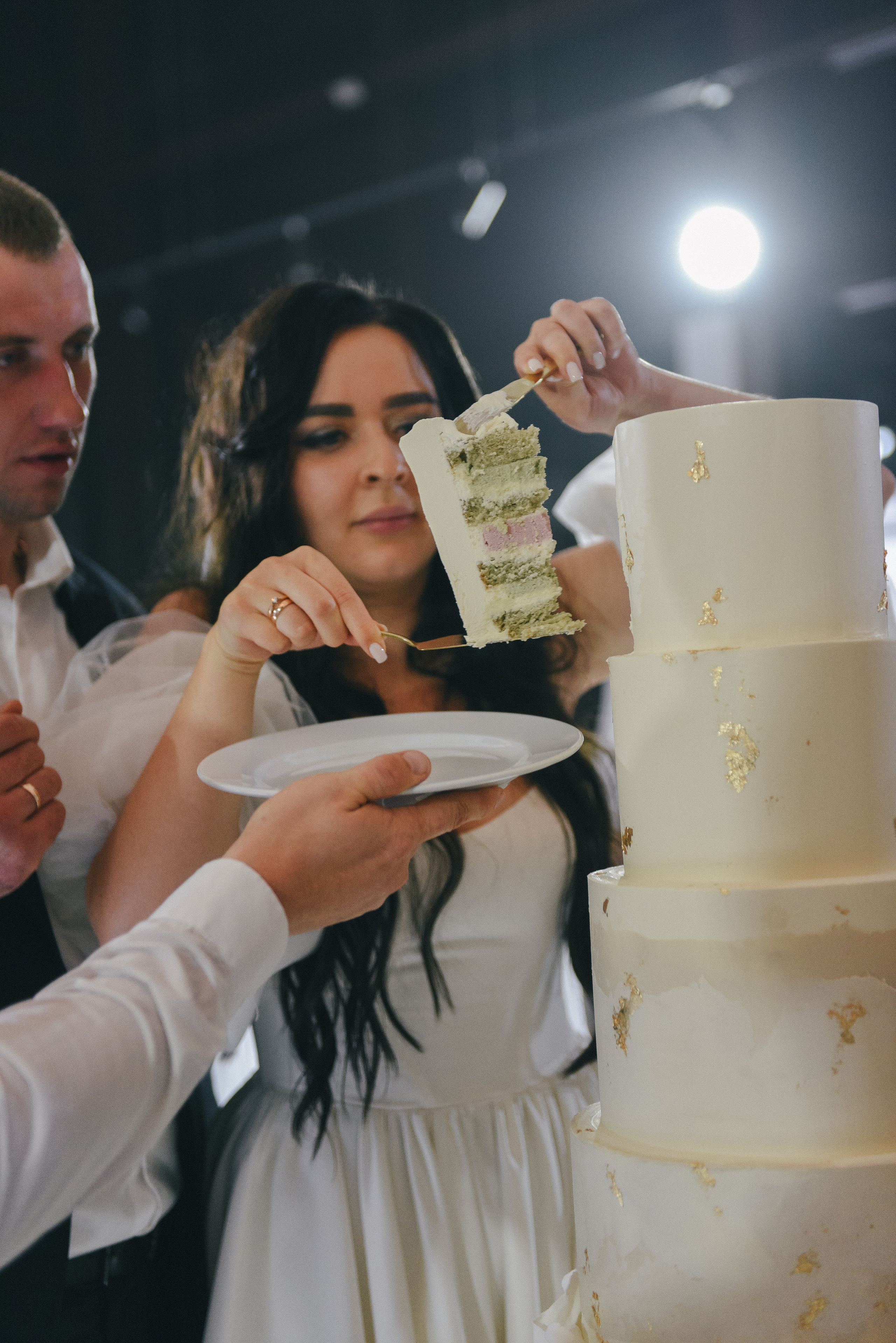 Дима + Даша — Организация ВАН ЛАВ. Свадебный и семейный фотограф Волгоград Москва