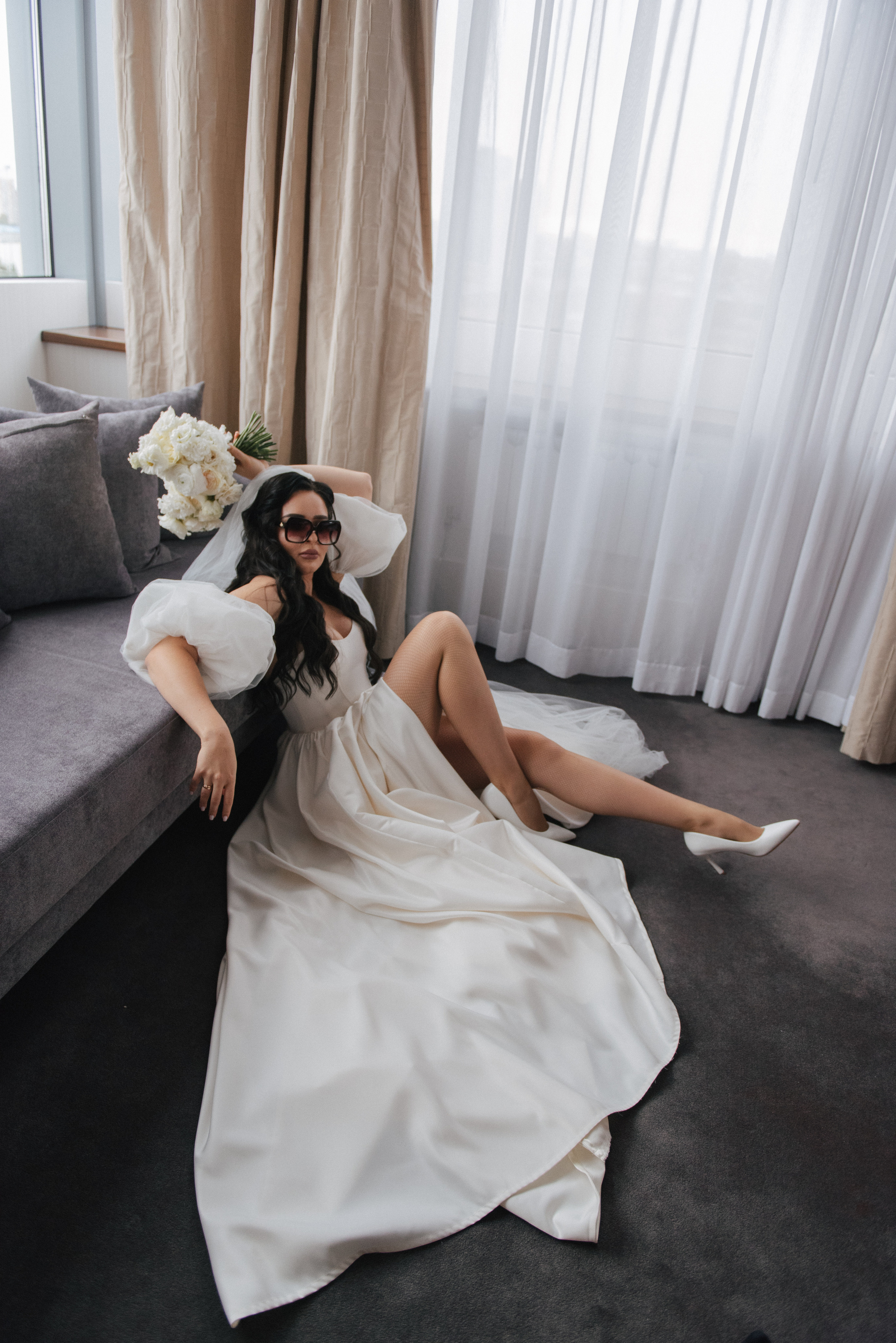 Дима + Даша — Организация ВАН ЛАВ. Свадебный и семейный фотограф Волгоград Москва