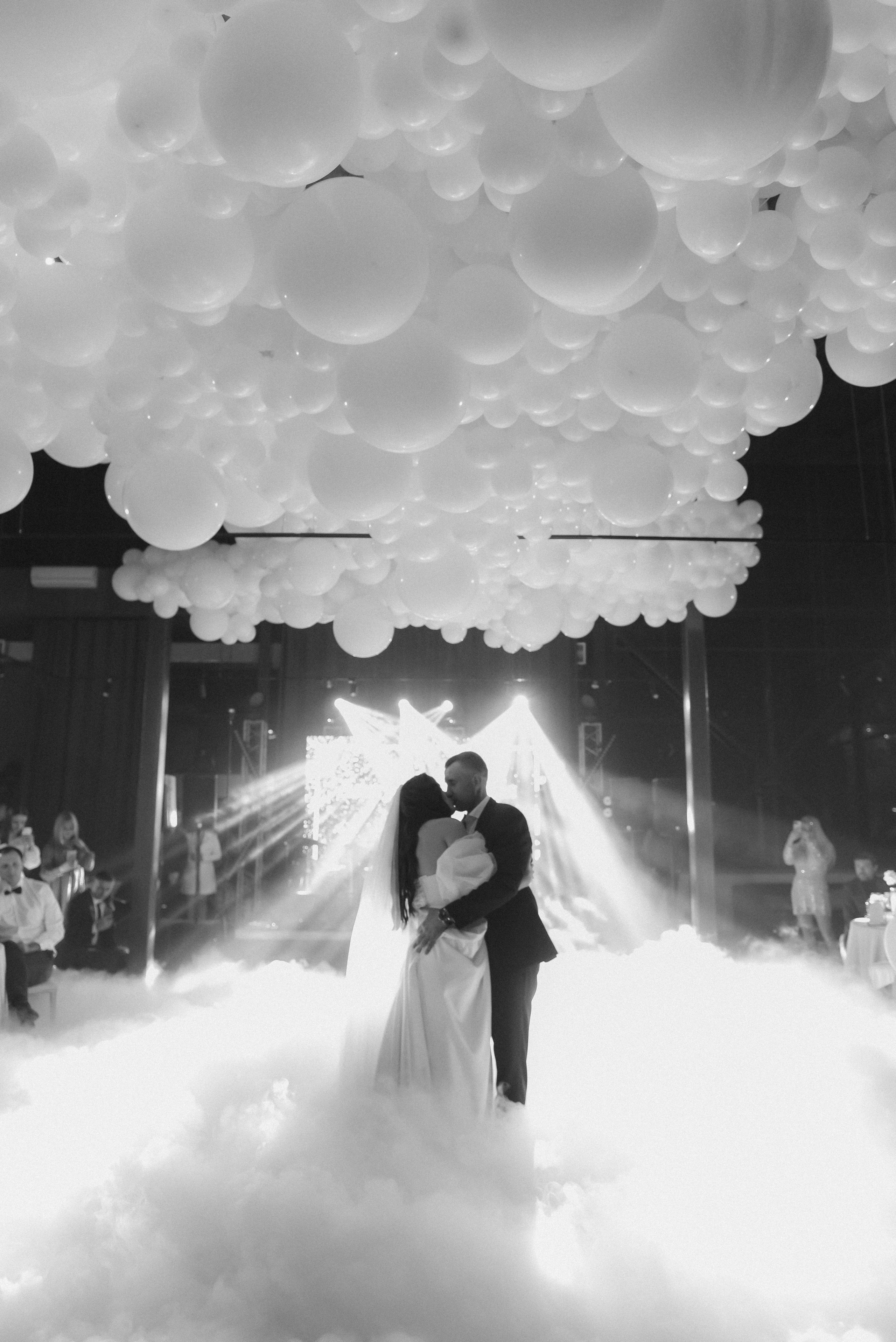 Дима + Даша — Организация ВАН ЛАВ. Свадебный и семейный фотограф Волгоград Москва