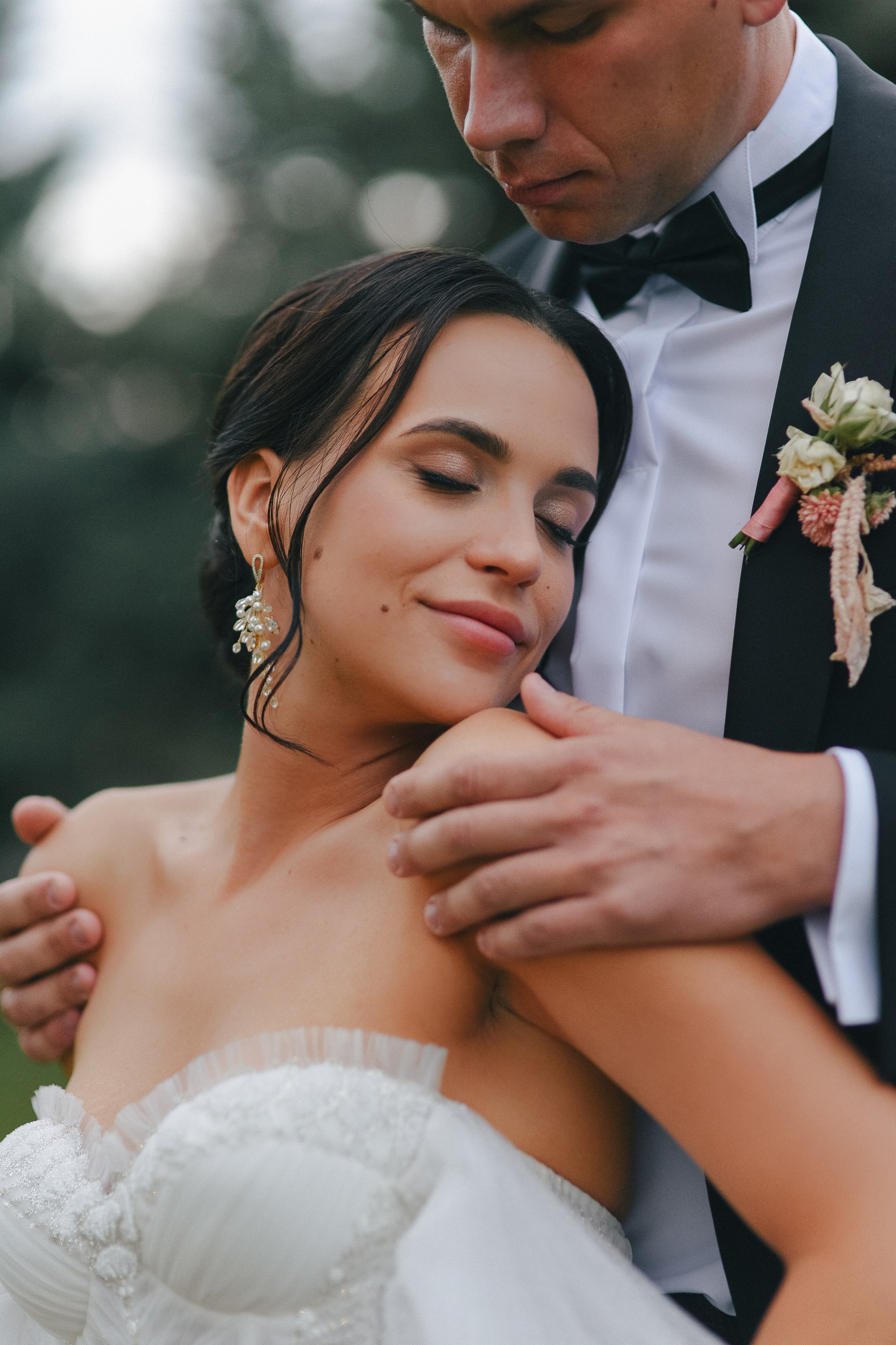 Андрей + Катя — Организация EventGstudio. Свадебный и семейный фотограф Волгоград Москва