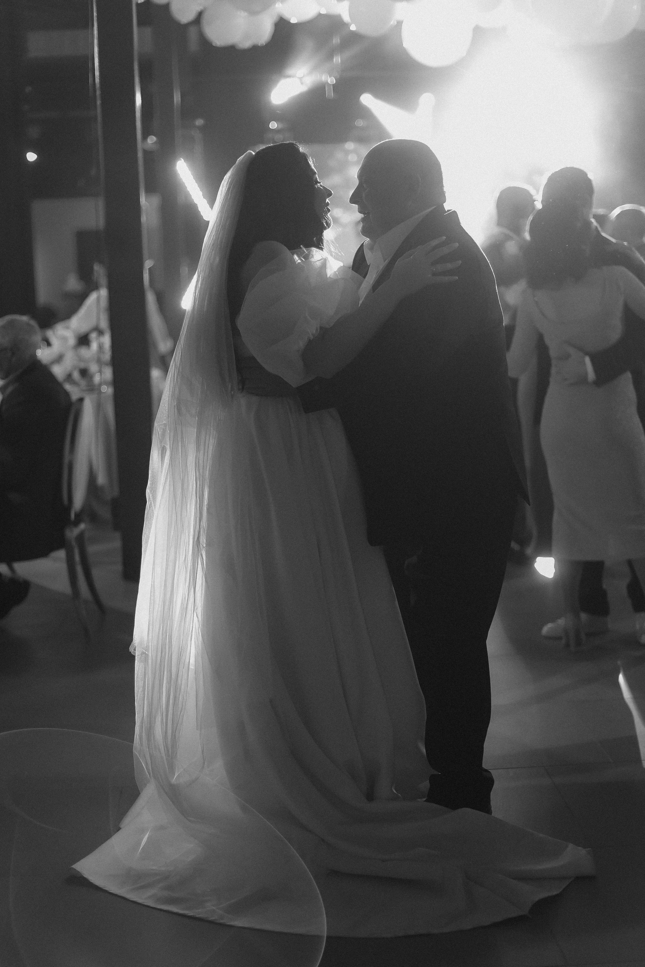 Дима + Даша — Организация ВАН ЛАВ. Свадебный и семейный фотограф Волгоград Москва