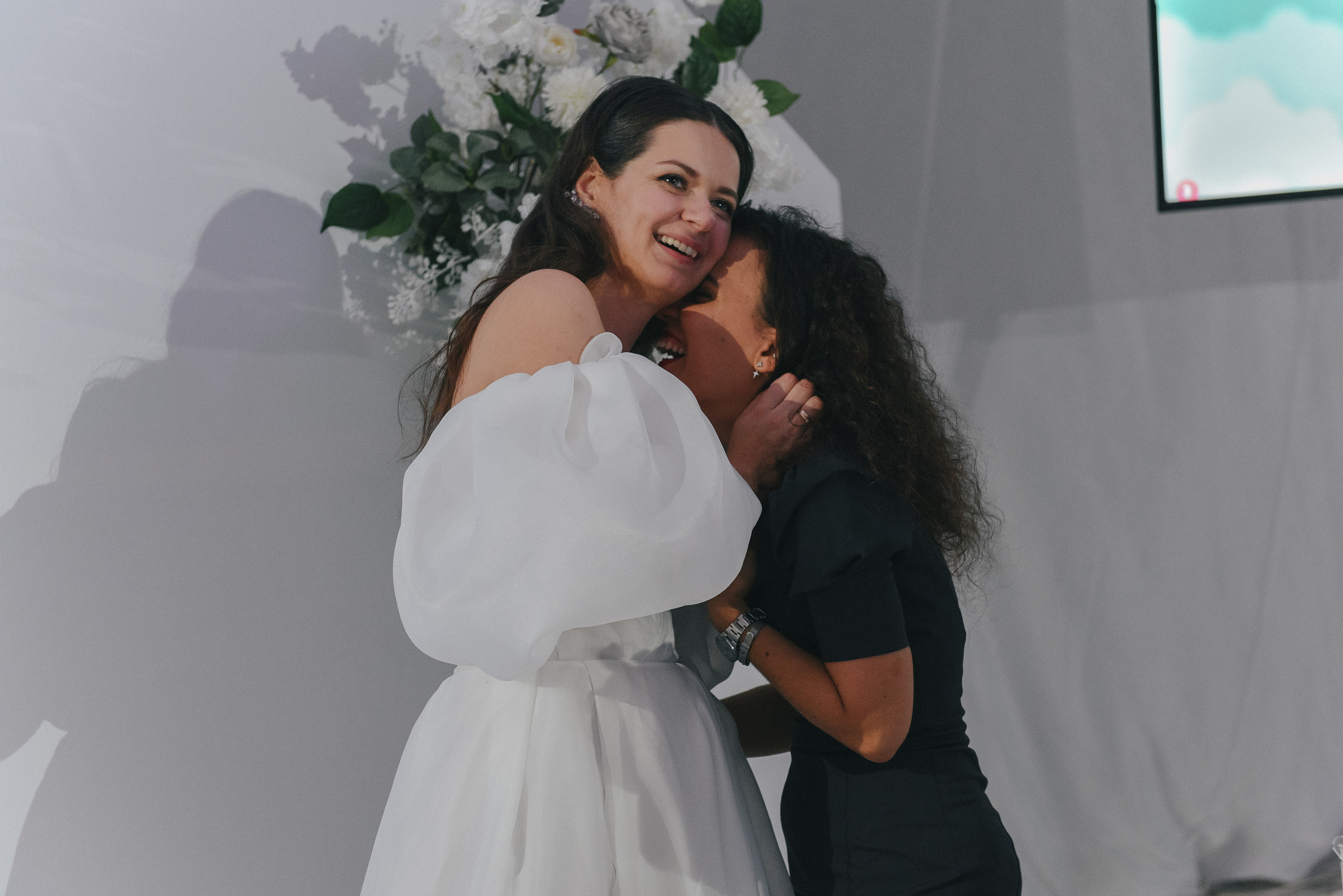 Рома + Аня. Свадебный и семейный фотограф Волгоград Москва