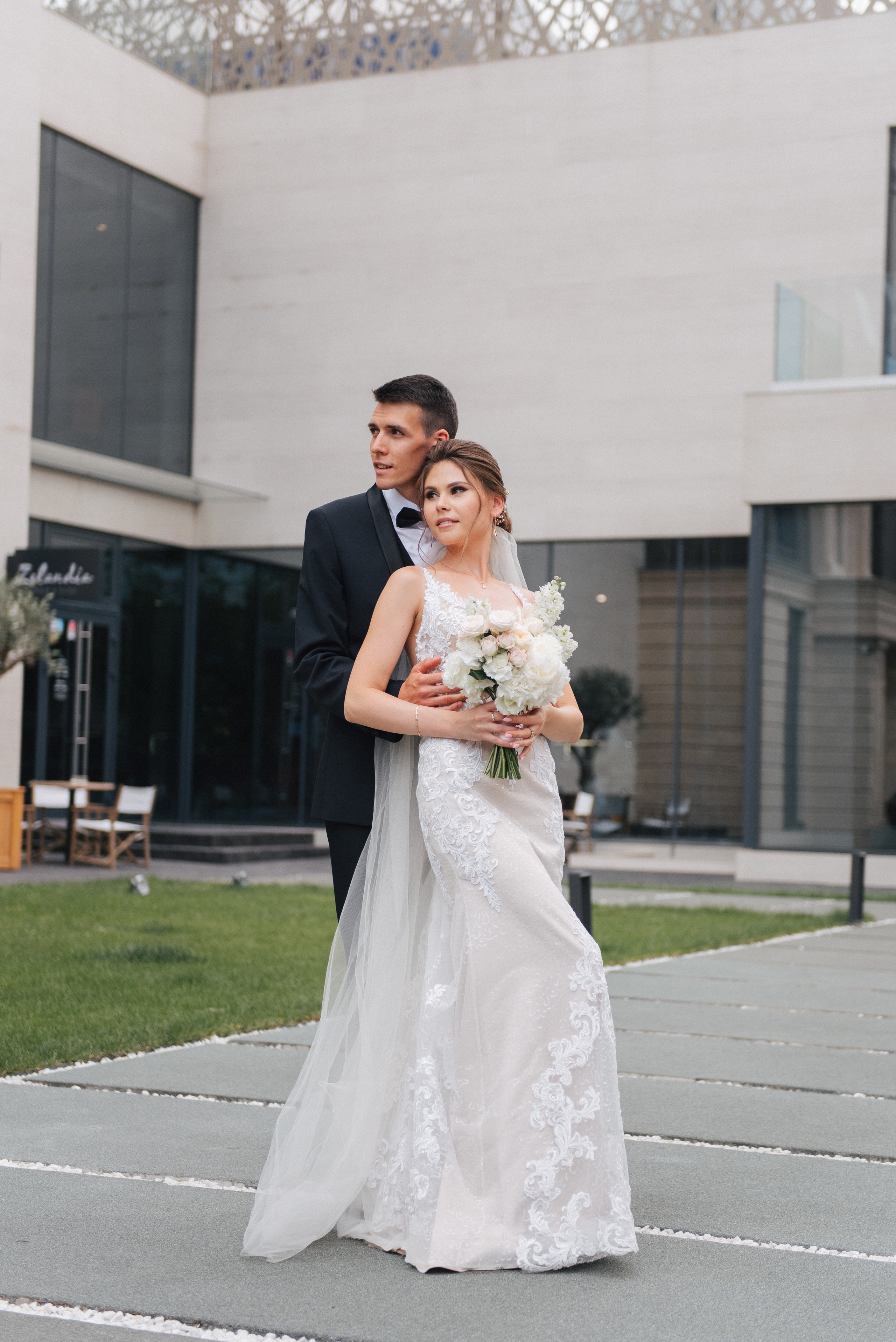 Саша + Алена. Свадебный и семейный фотограф Волгоград Москва