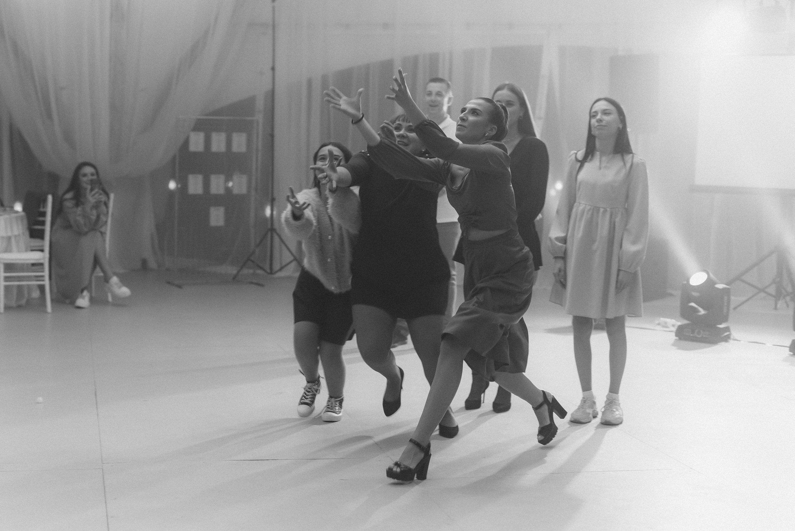 Макс + Катя — Организация Светлана Бортавова. Свадебный и семейный фотограф Волгоград Москва