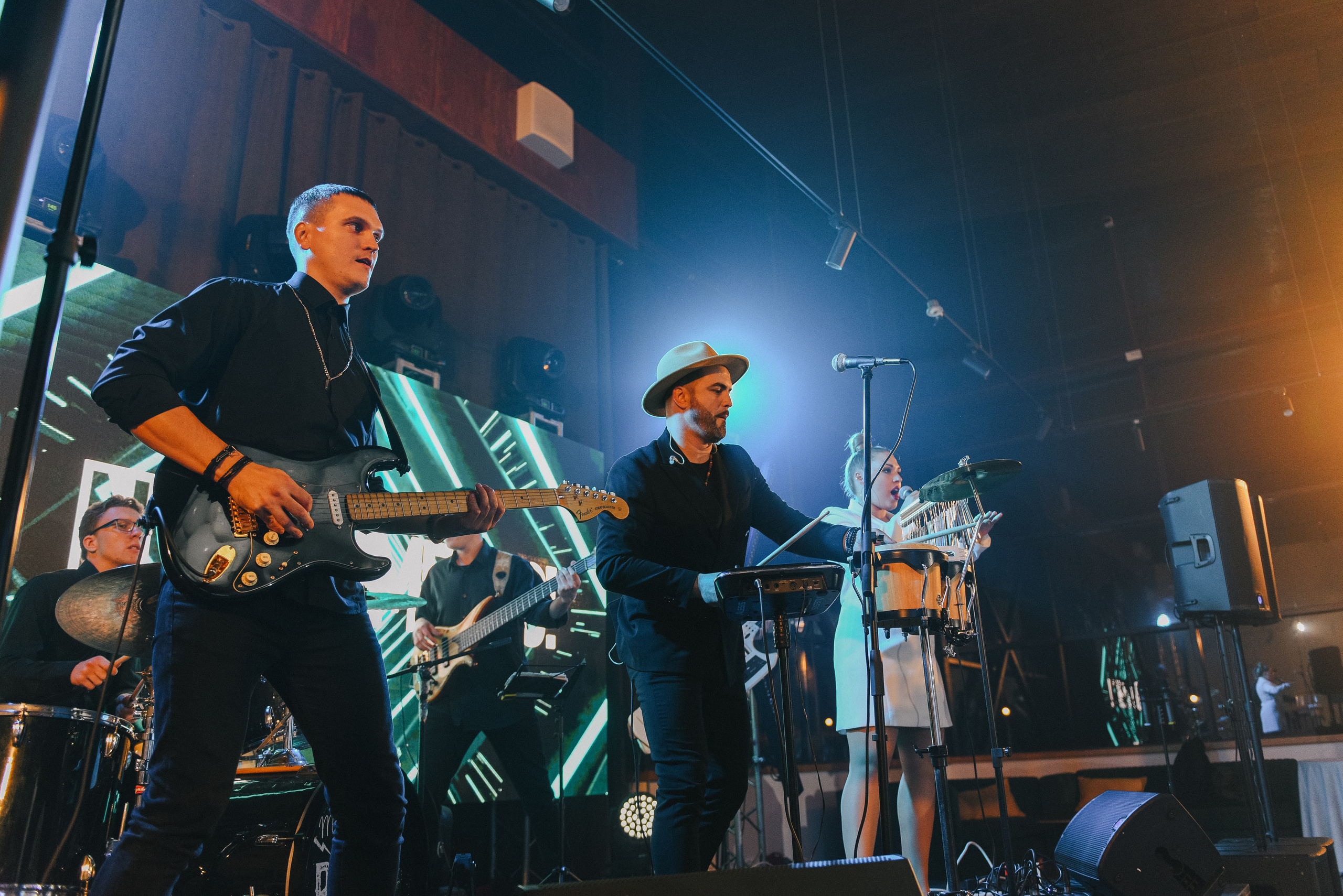 Дима + Даша — Организация ВАН ЛАВ. Свадебный и семейный фотограф Волгоград Москва