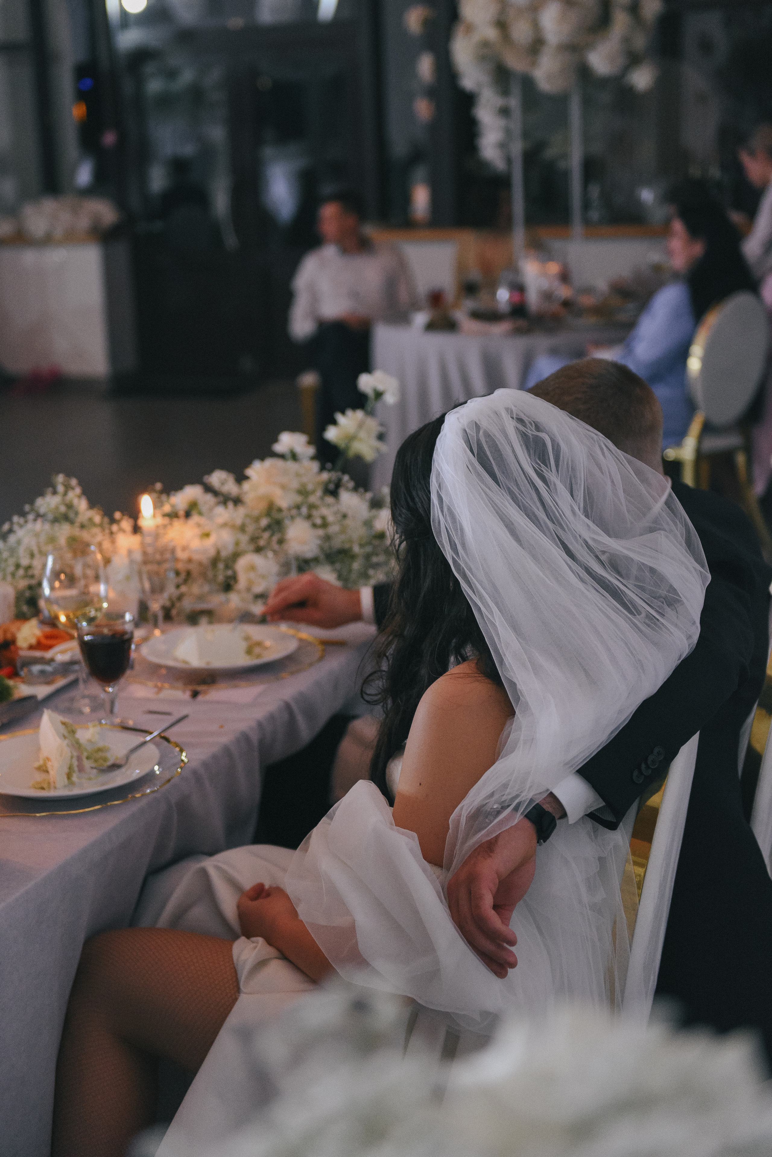 Дима + Даша — Организация ВАН ЛАВ. Свадебный и семейный фотограф Волгоград Москва