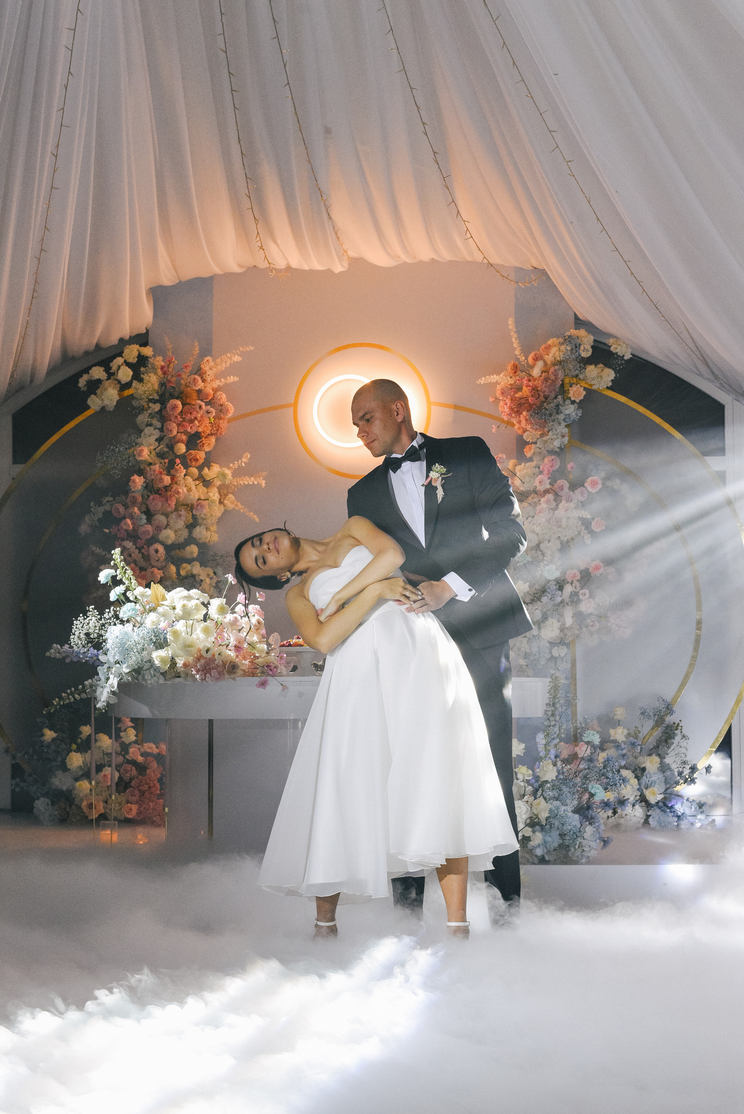 Андрей + Катя — Организация EventGstudio. Свадебный и семейный фотограф Волгоград Москва