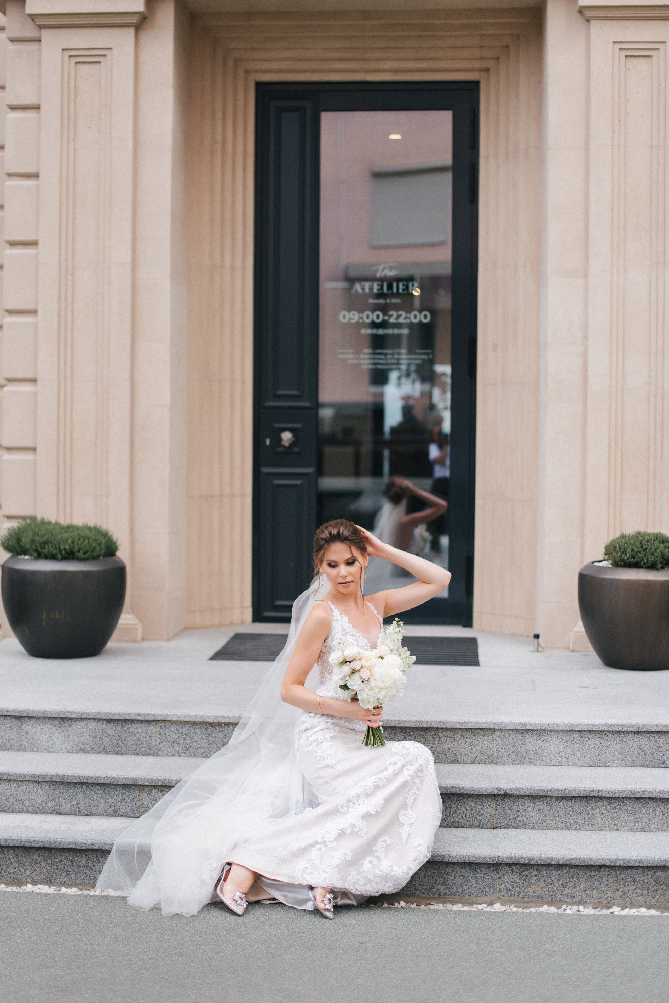 Саша + Алена. Свадебный и семейный фотограф Волгоград Москва