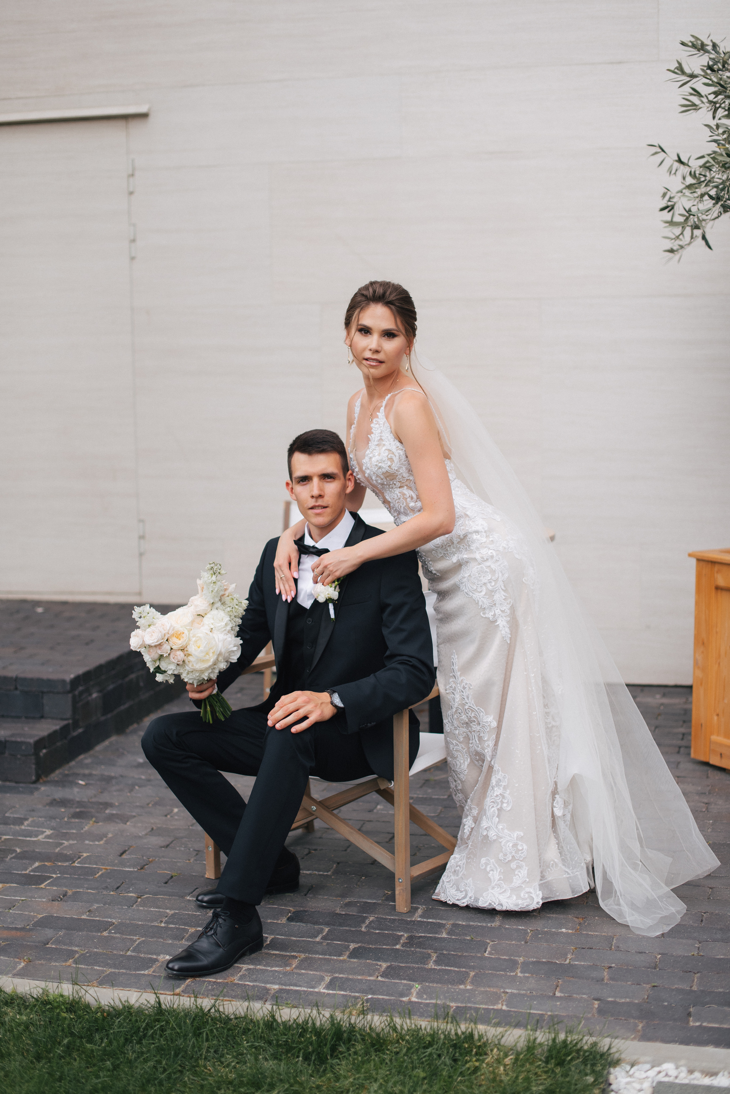 Саша + Алена. Свадебный и семейный фотограф Волгоград Москва