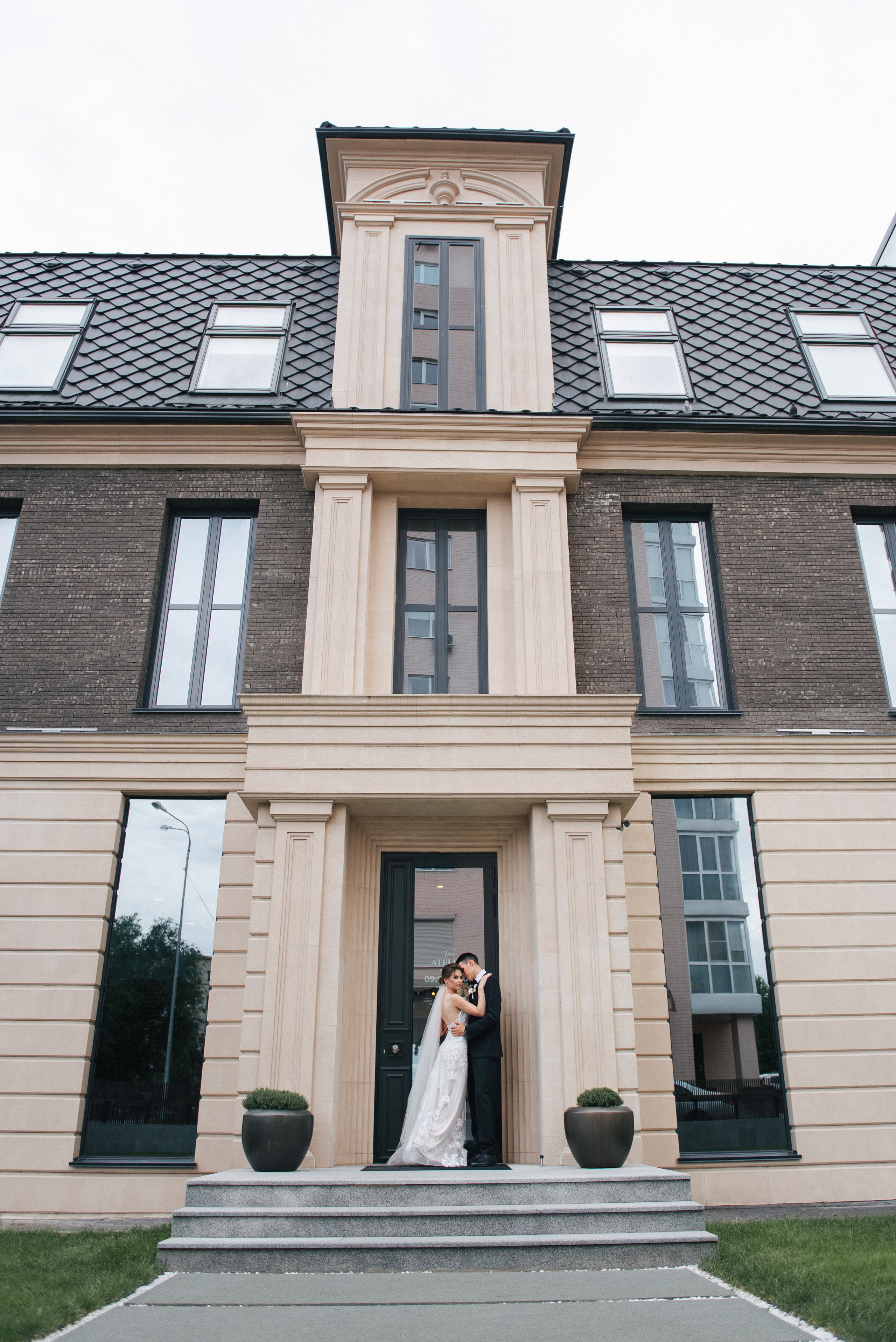 Саша + Алена. Свадебный и семейный фотограф Волгоград Москва