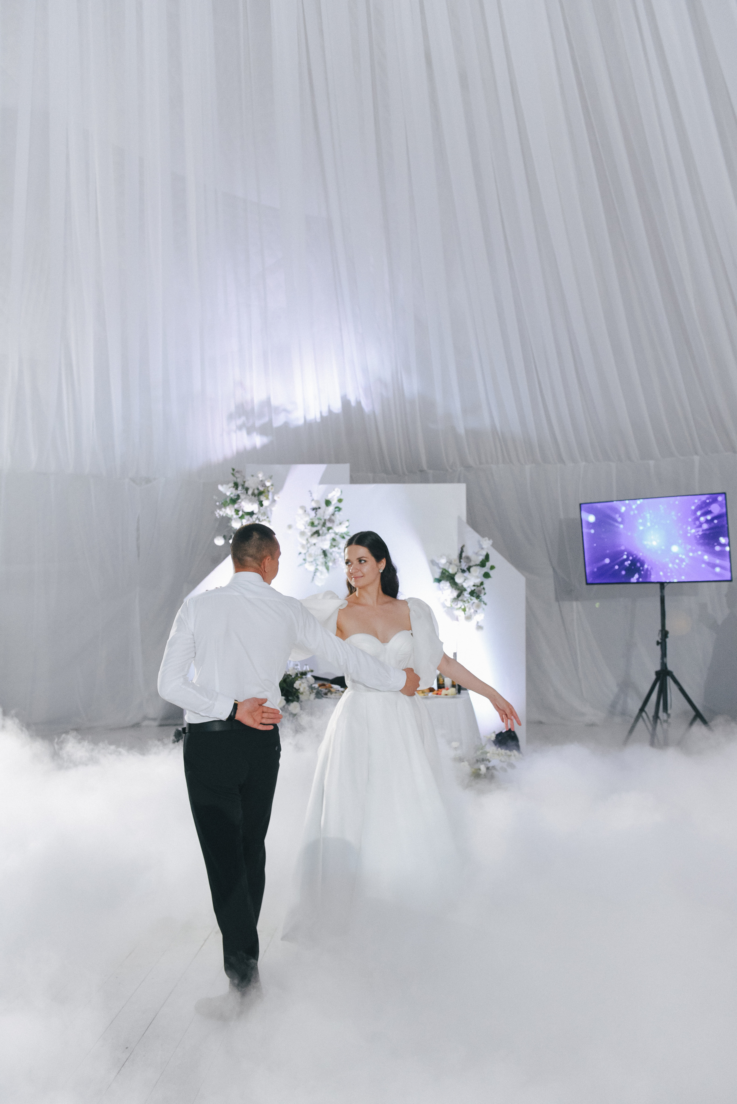 Рома + Аня. Свадебный и семейный фотограф Волгоград Москва