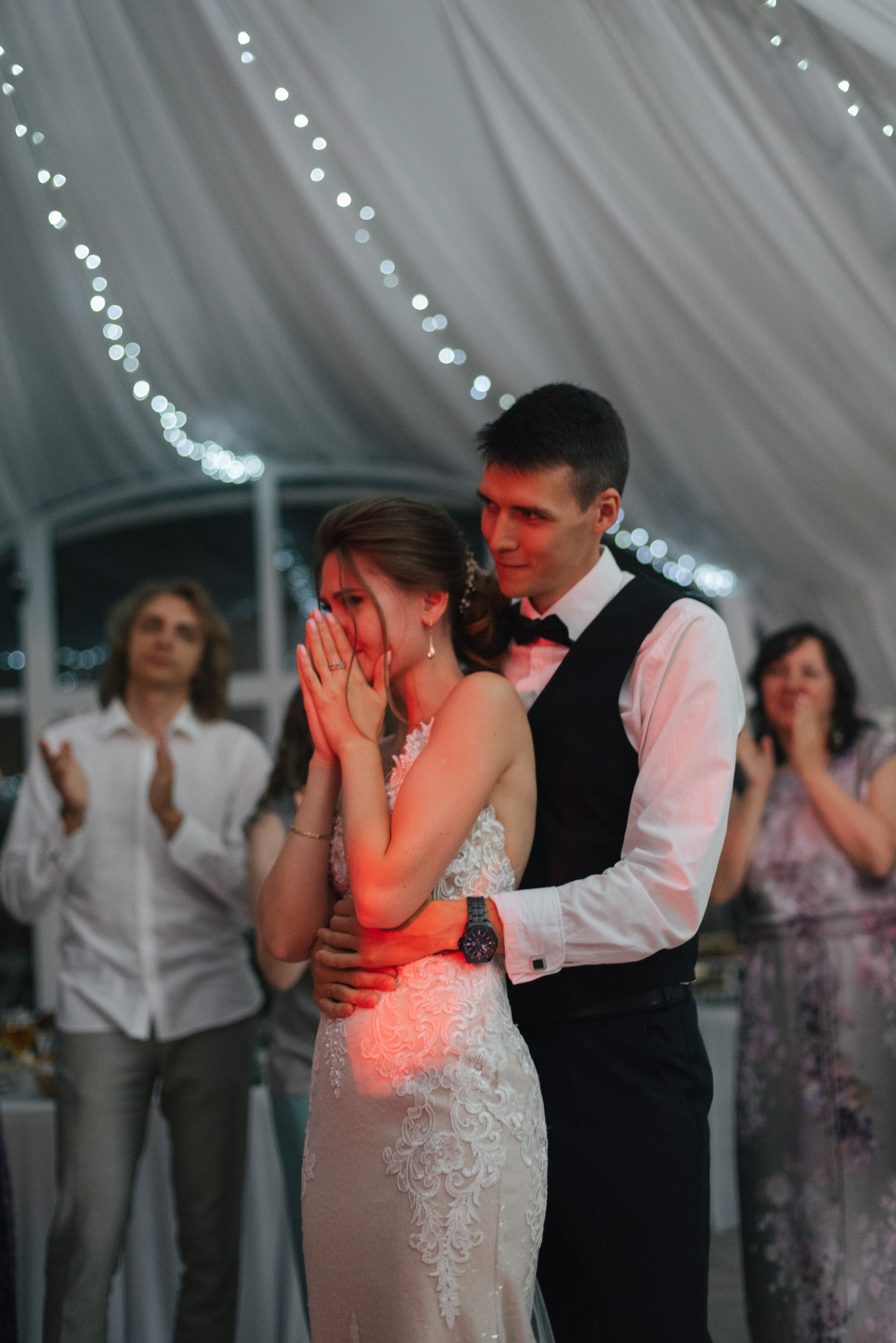 Саша + Алена. Свадебный и семейный фотограф Волгоград Москва