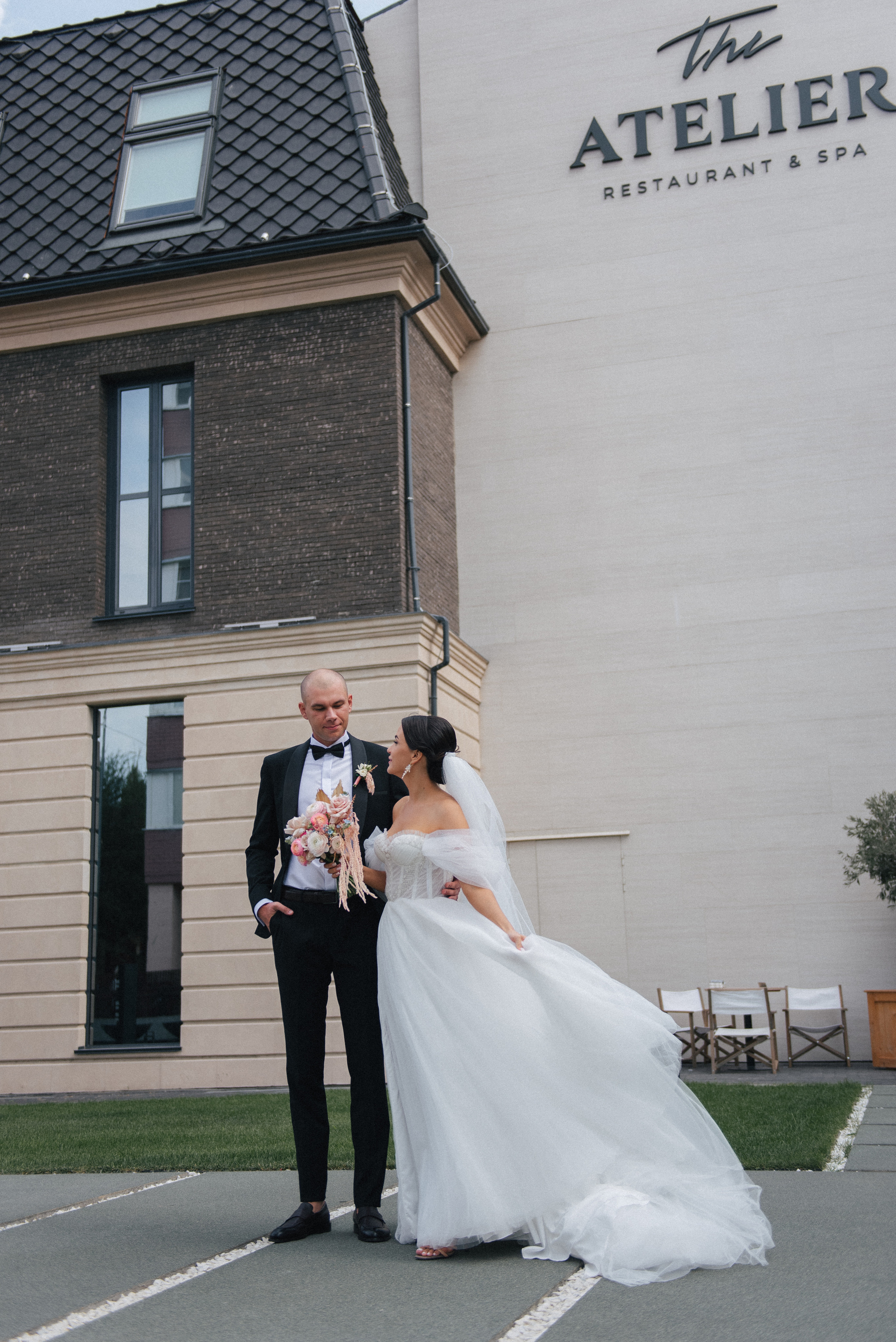 Андрей + Катя — Организация EventGstudio. Свадебный и семейный фотограф Волгоград Москва