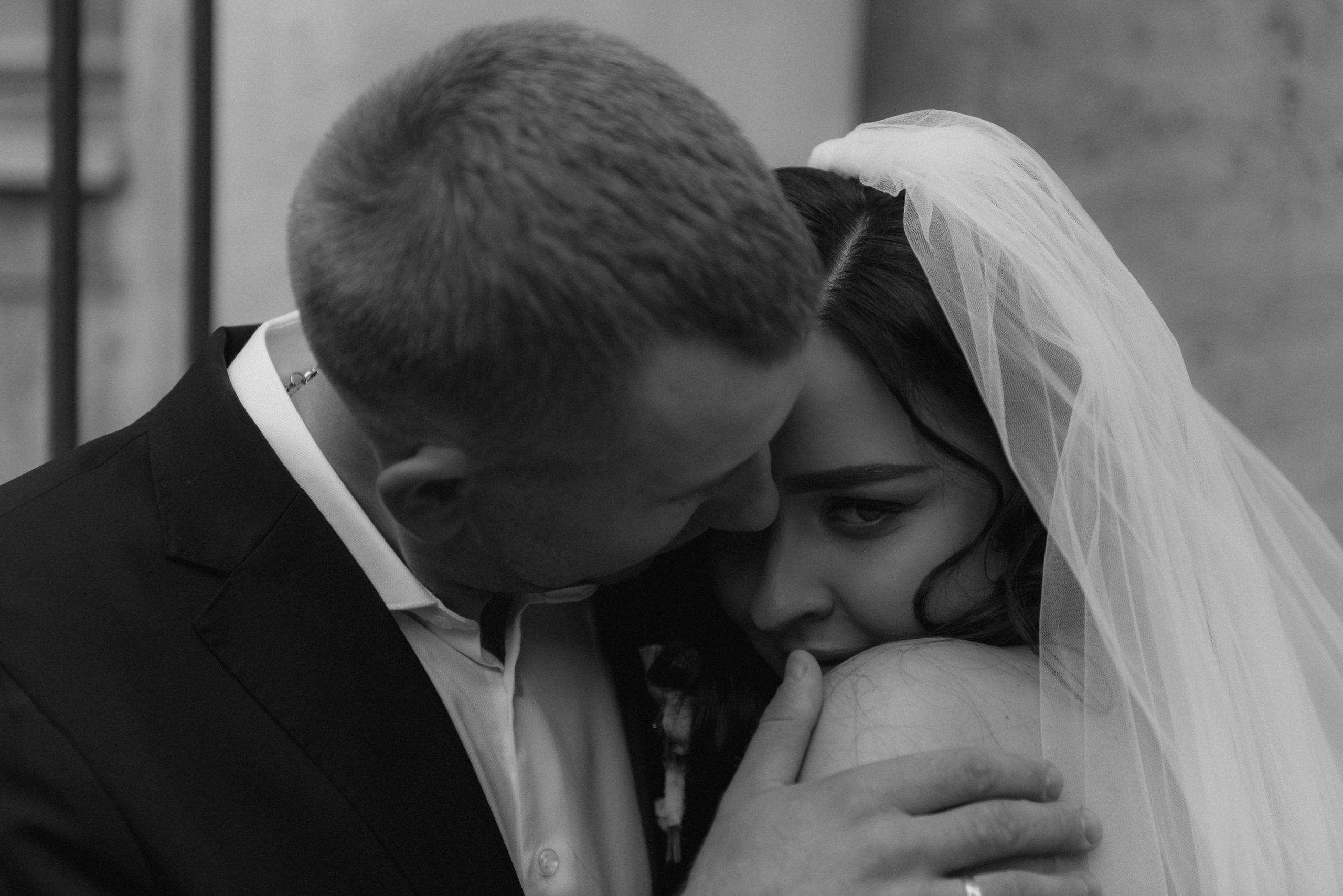 Дима + Даша — Организация ВАН ЛАВ. Свадебный и семейный фотограф Волгоград Москва