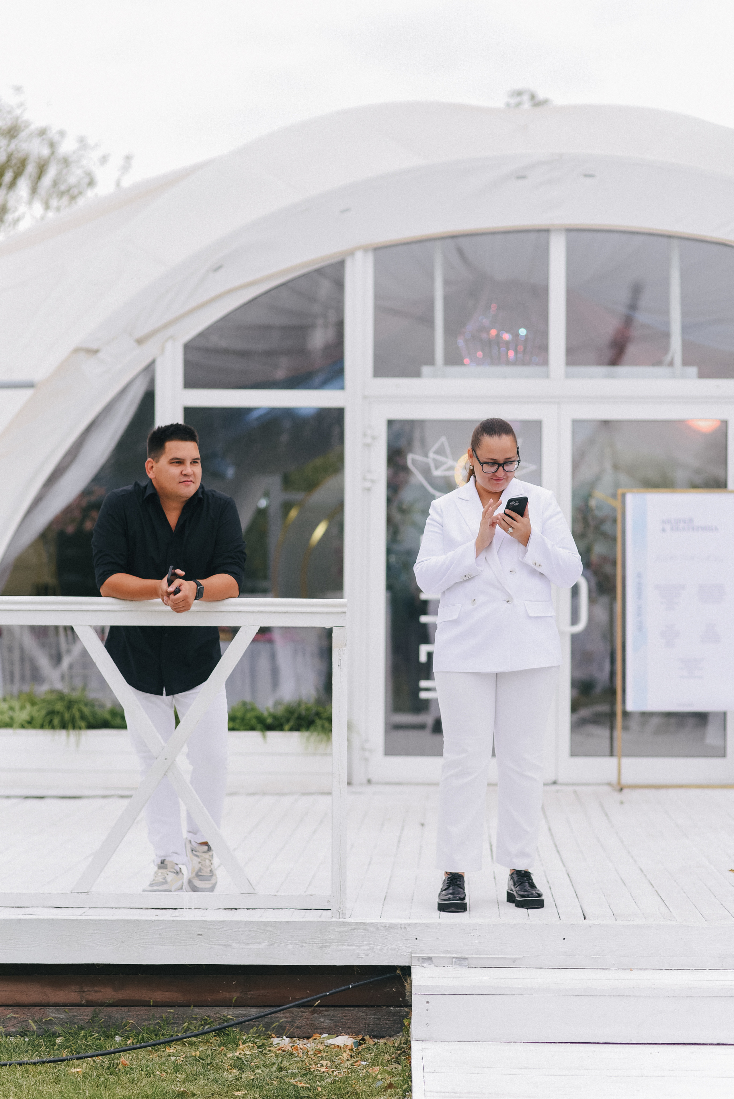 Андрей + Катя — Организация EventGstudio. Свадебный и семейный фотограф Волгоград Москва