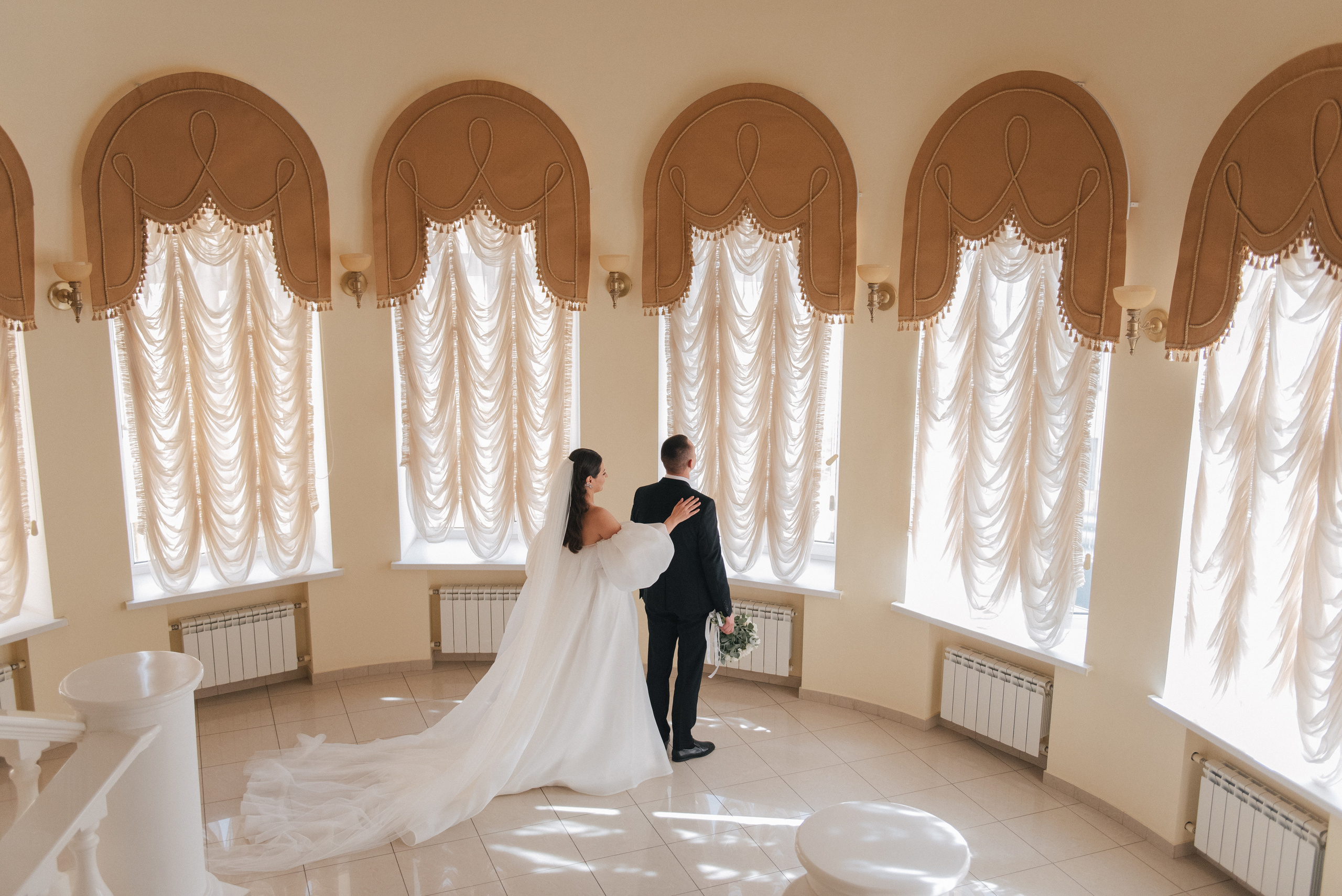 Рома + Аня. Свадебный и семейный фотограф Волгоград Москва