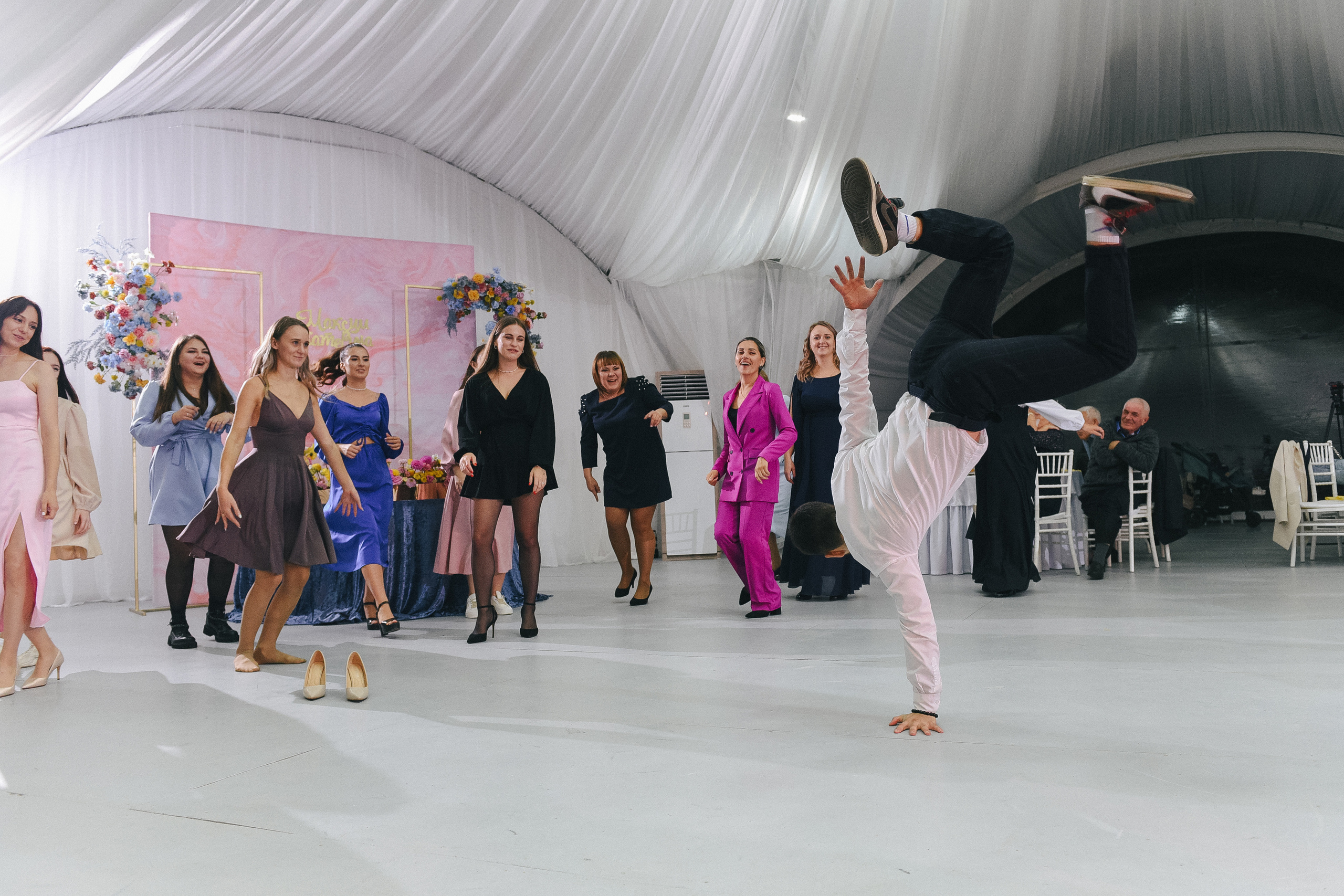 Макс + Катя — Организация Светлана Бортавова. Свадебный и семейный фотограф Волгоград Москва