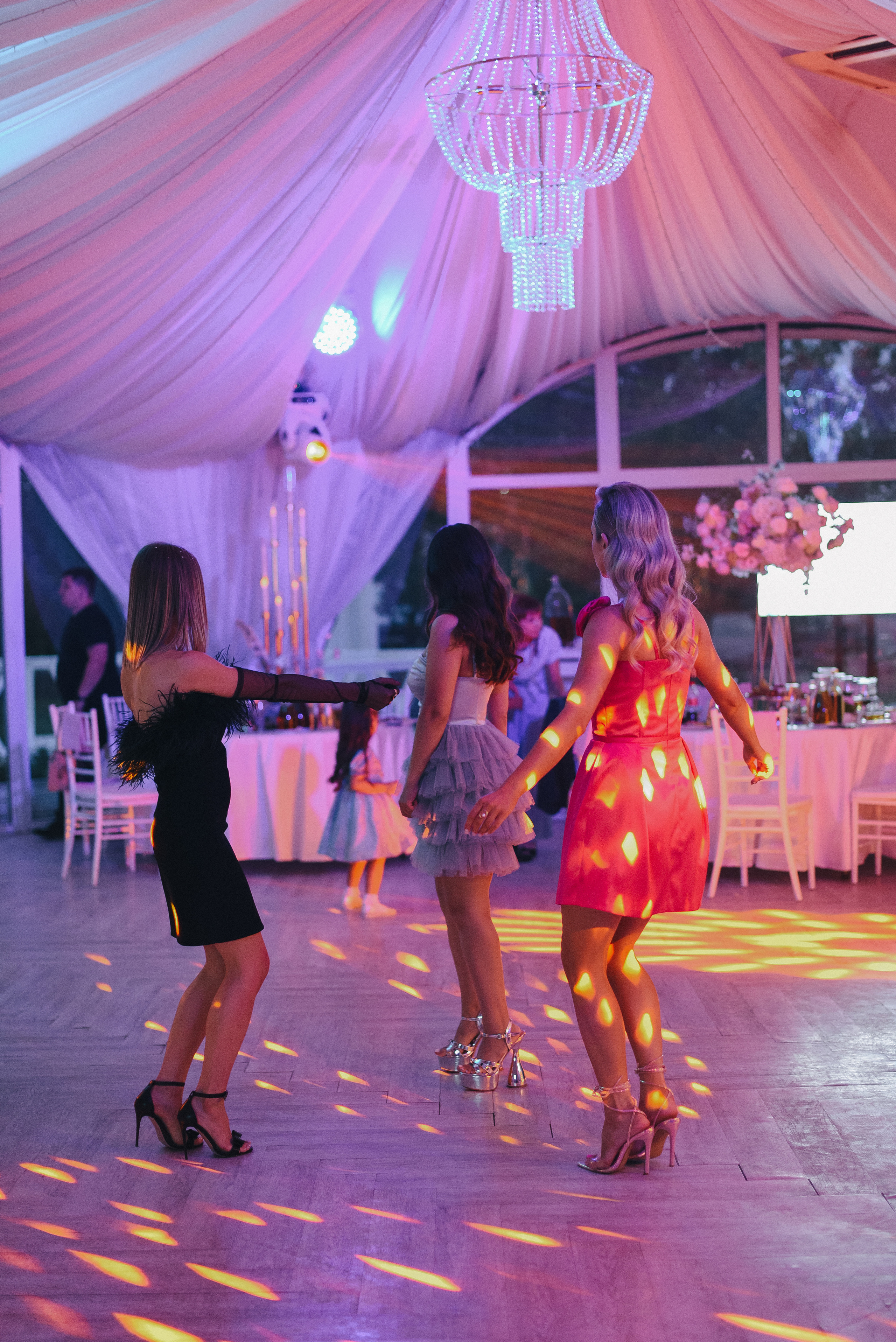 Андрей + Катя — Организация EventGstudio. Свадебный и семейный фотограф Волгоград Москва