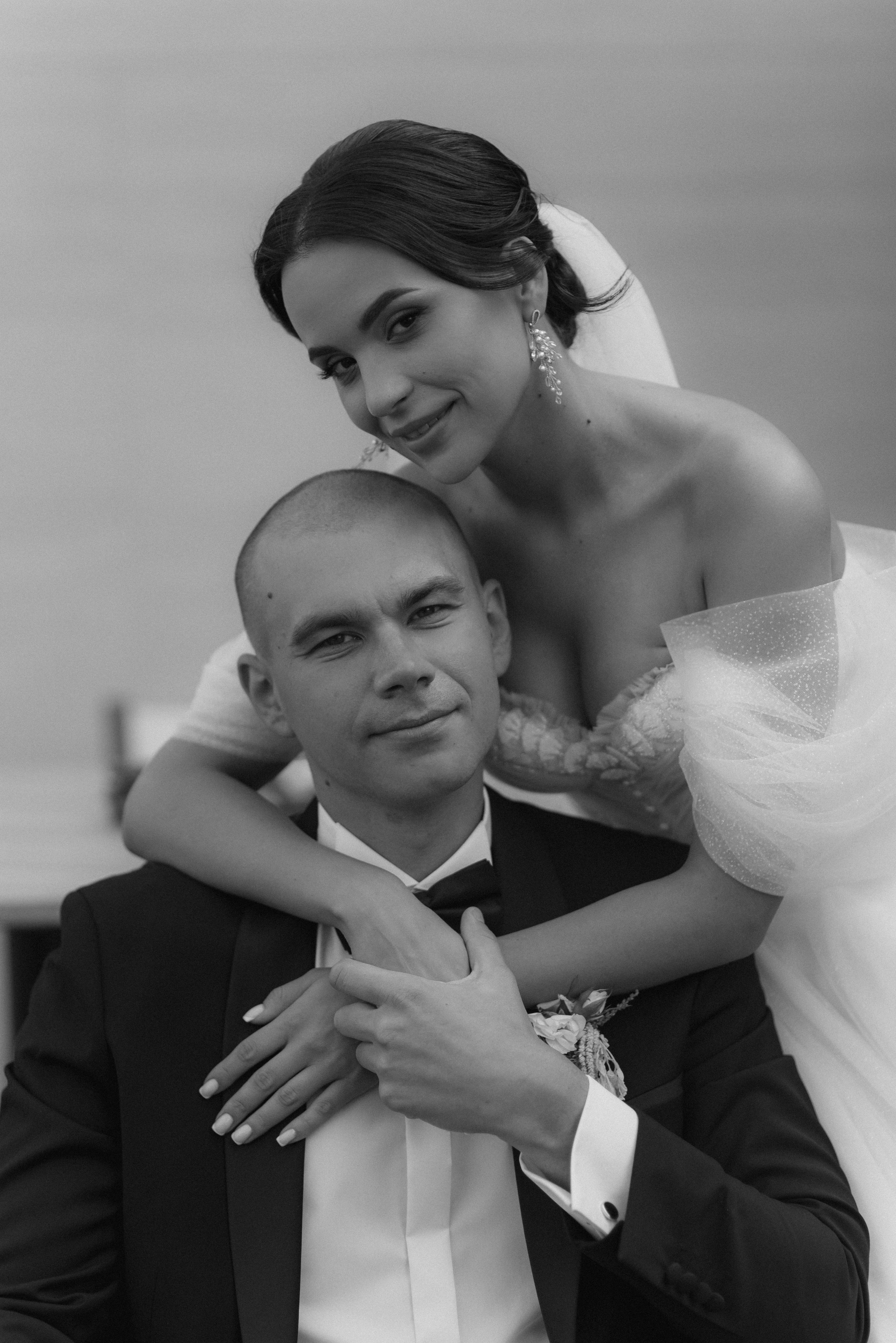 Андрей + Катя — Организация EventGstudio. Свадебный и семейный фотограф Волгоград Москва