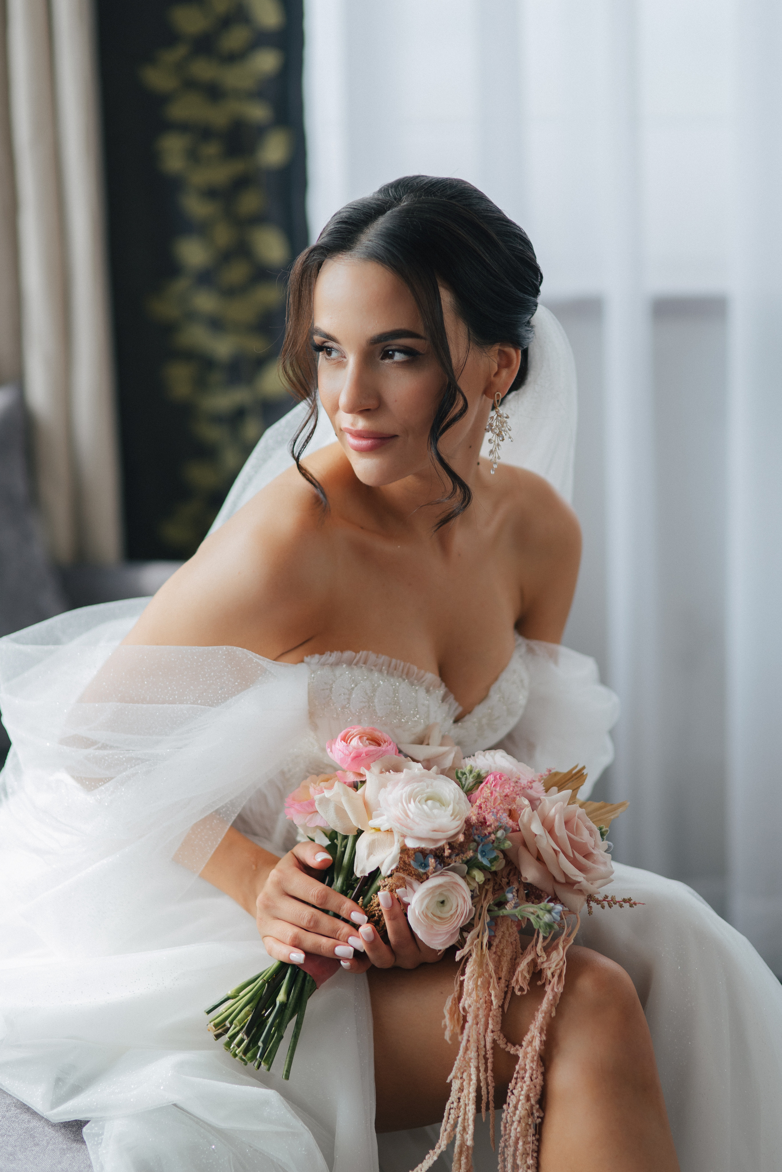 Андрей + Катя — Организация EventGstudio. Свадебный и семейный фотограф Волгоград Москва