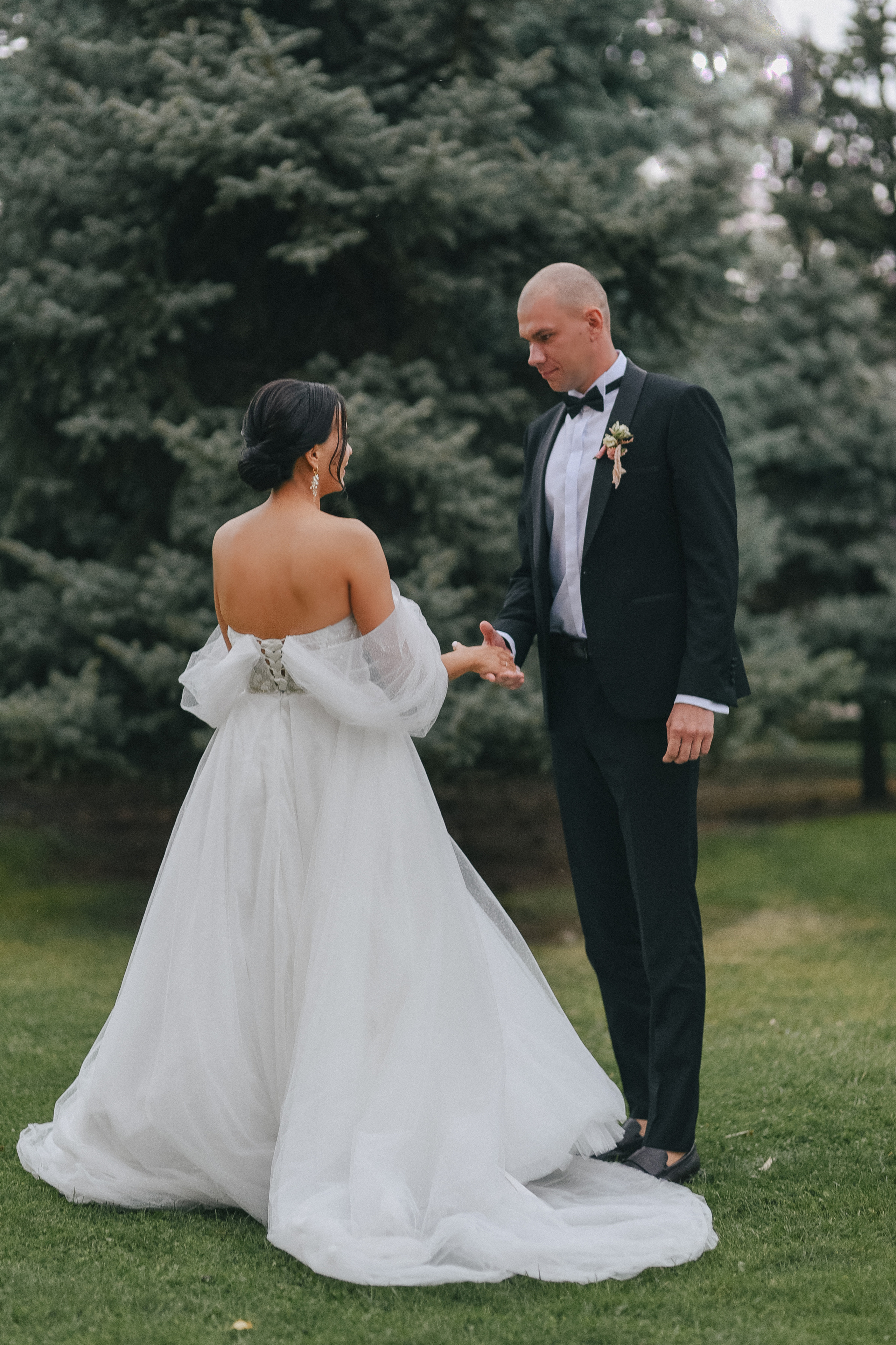 Андрей + Катя — Организация EventGstudio. Свадебный и семейный фотограф Волгоград Москва