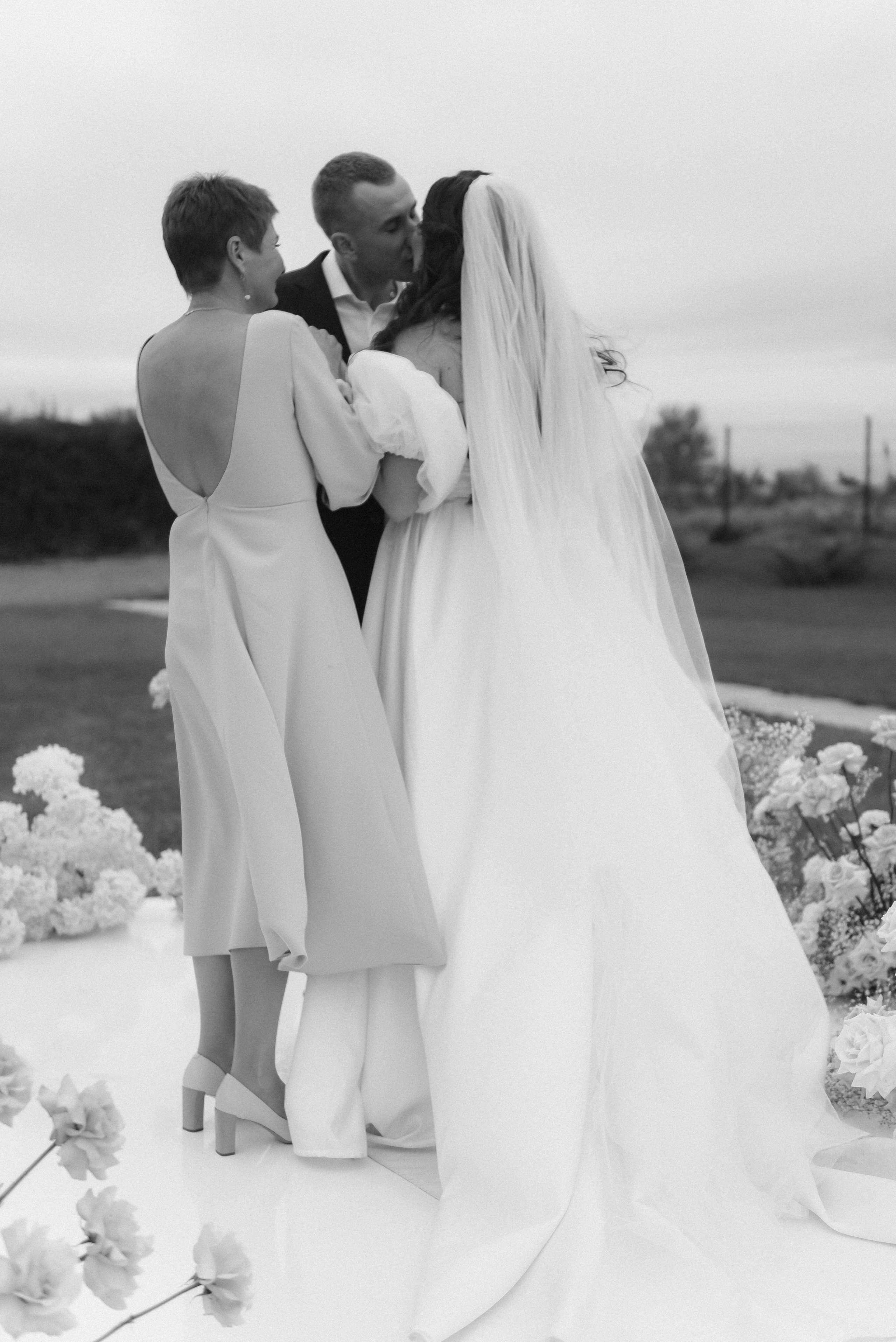 Дима + Даша — Организация ВАН ЛАВ. Свадебный и семейный фотограф Волгоград Москва