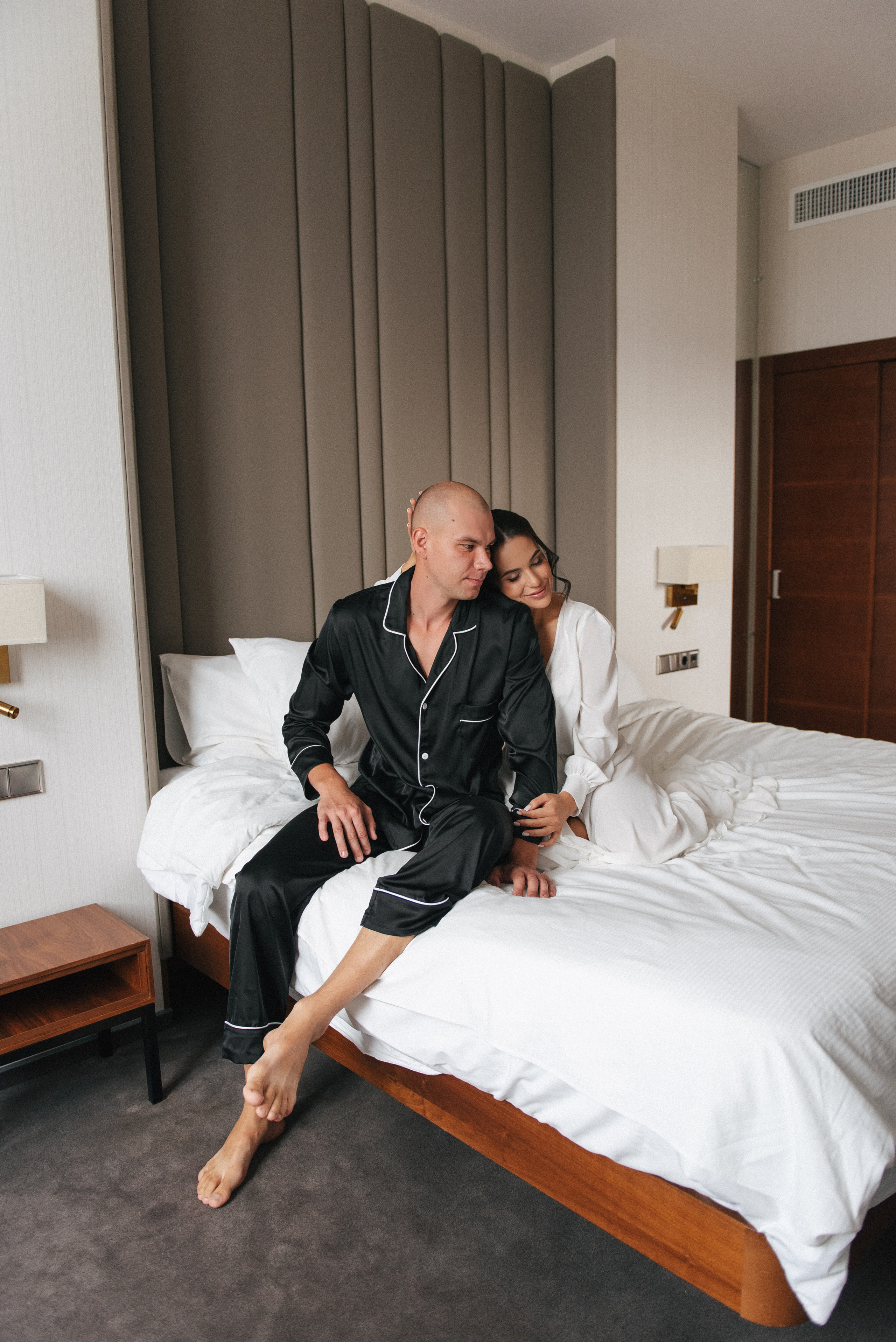 Андрей + Катя — Организация EventGstudio. Свадебный и семейный фотограф Волгоград Москва