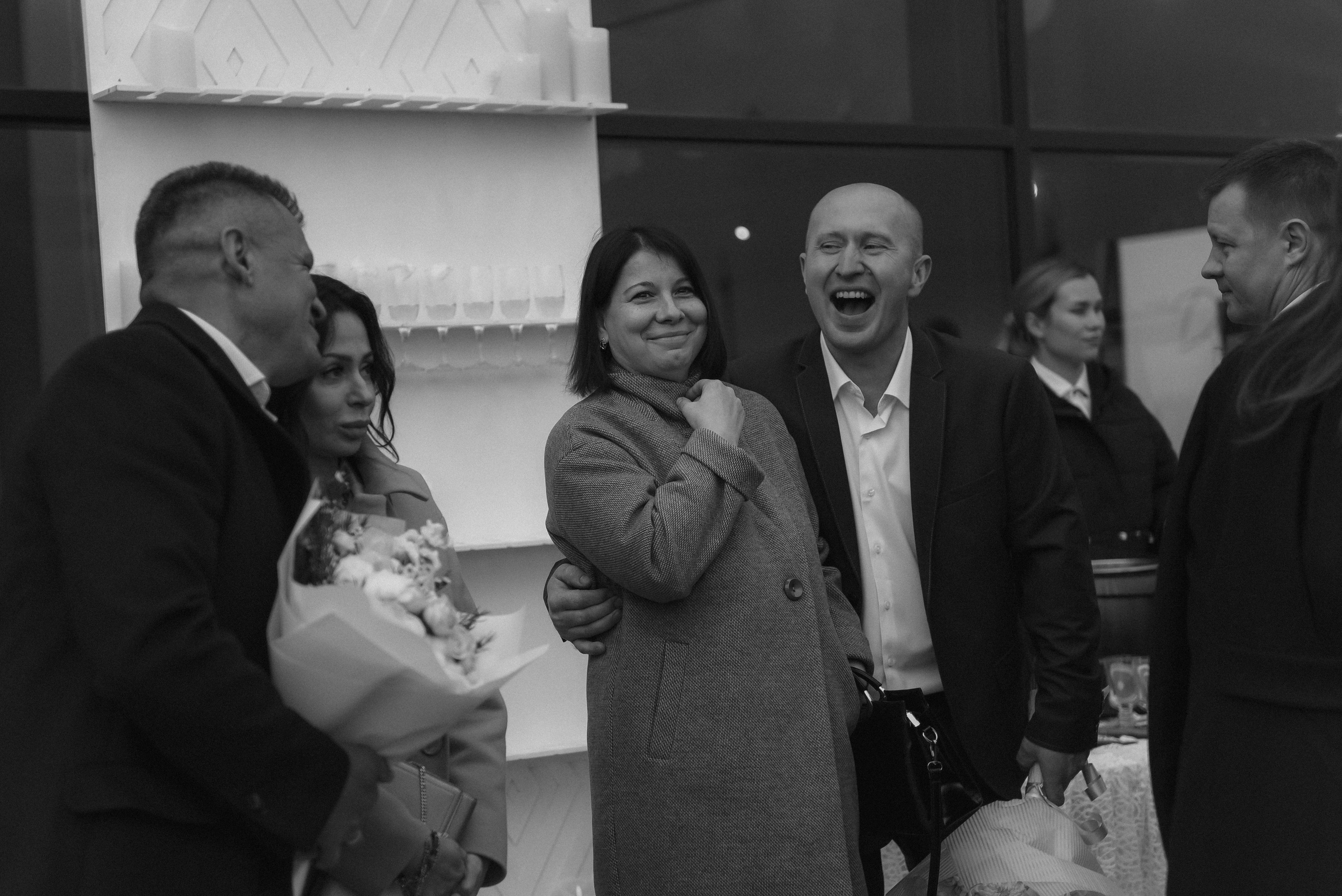 Дима + Даша — Организация ВАН ЛАВ. Свадебный и семейный фотограф Волгоград Москва