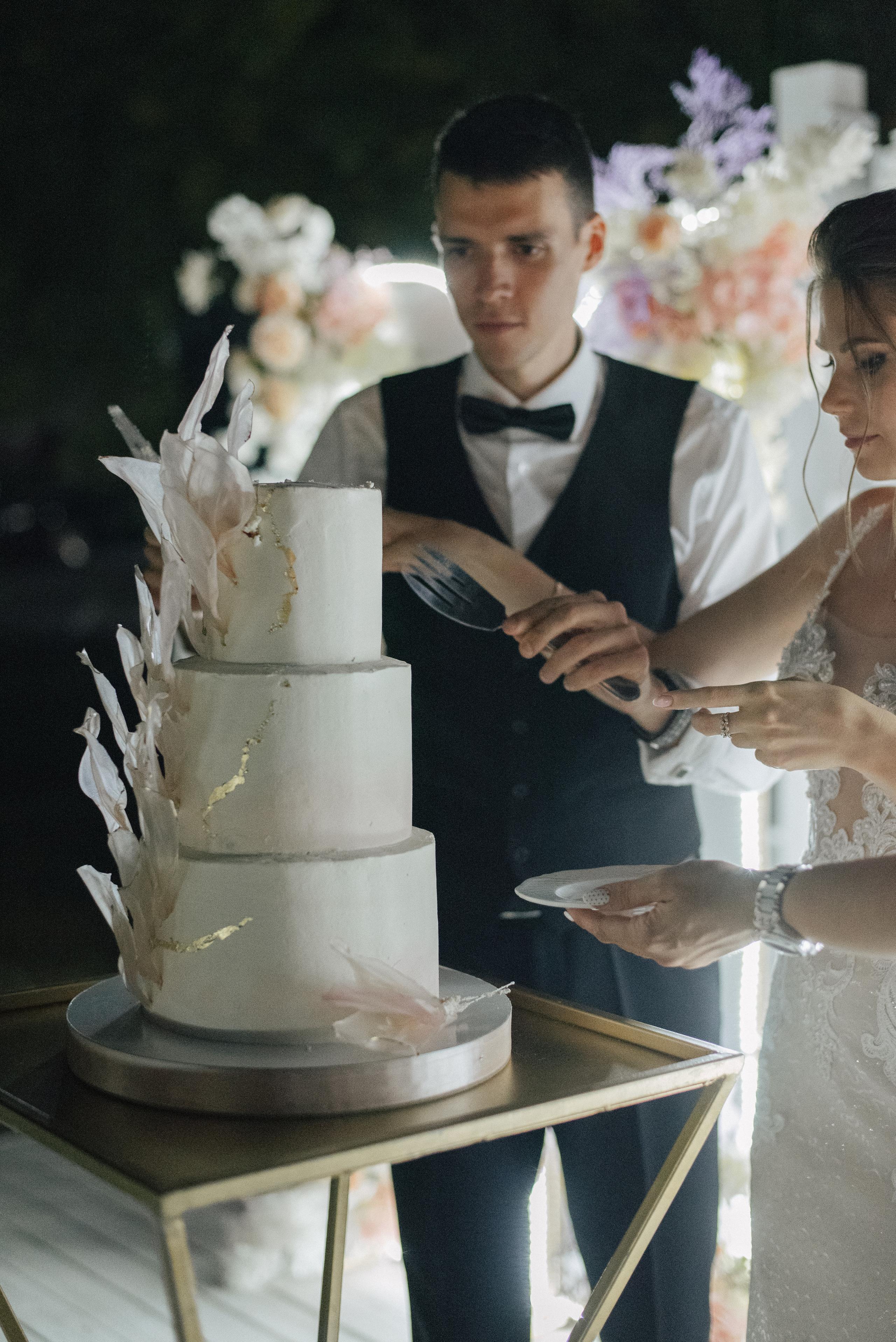 Саша + Алена. Свадебный и семейный фотограф Волгоград Москва