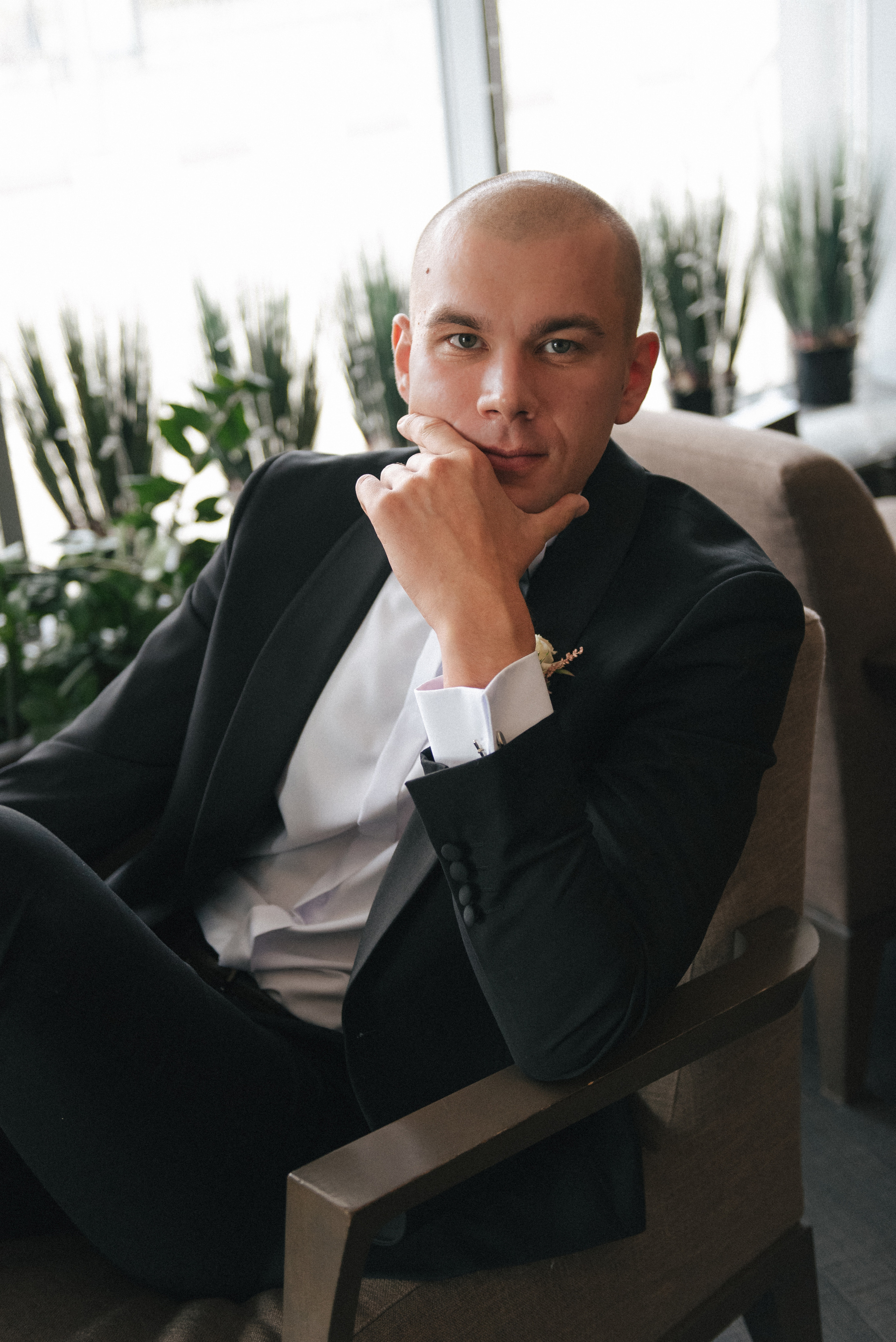 Андрей + Катя — Организация EventGstudio. Свадебный и семейный фотограф Волгоград Москва