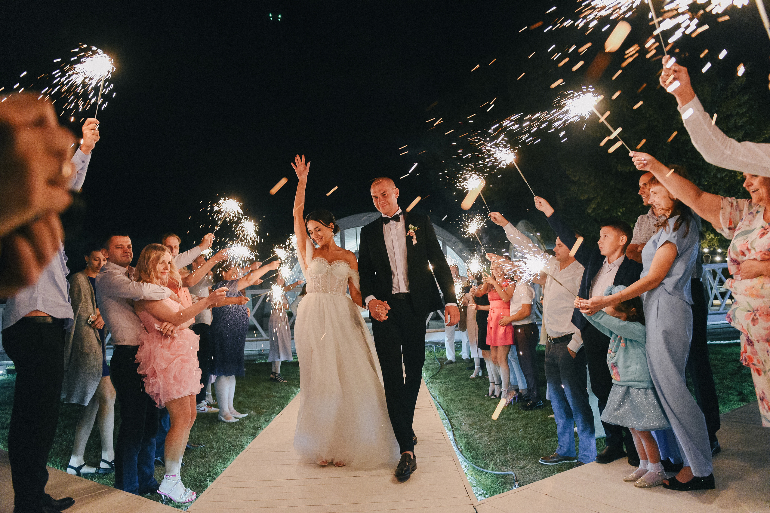 Андрей + Катя — Организация EventGstudio. Свадебный и семейный фотограф Волгоград Москва