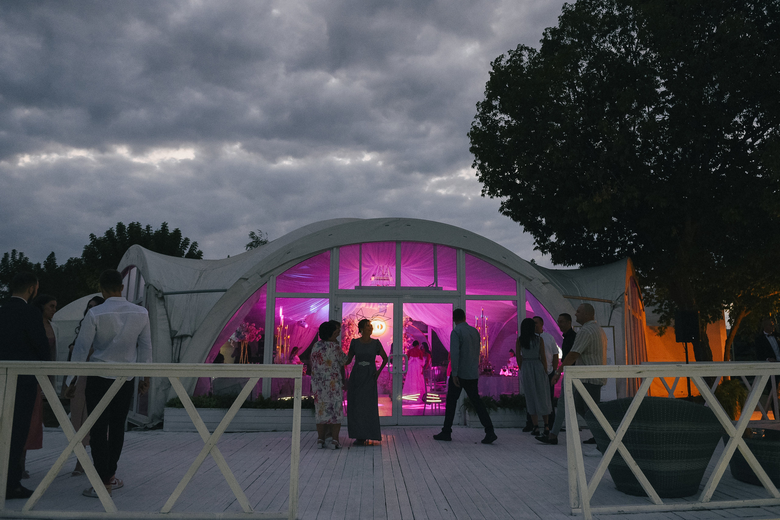 Андрей + Катя — Организация EventGstudio. Свадебный и семейный фотограф Волгоград Москва