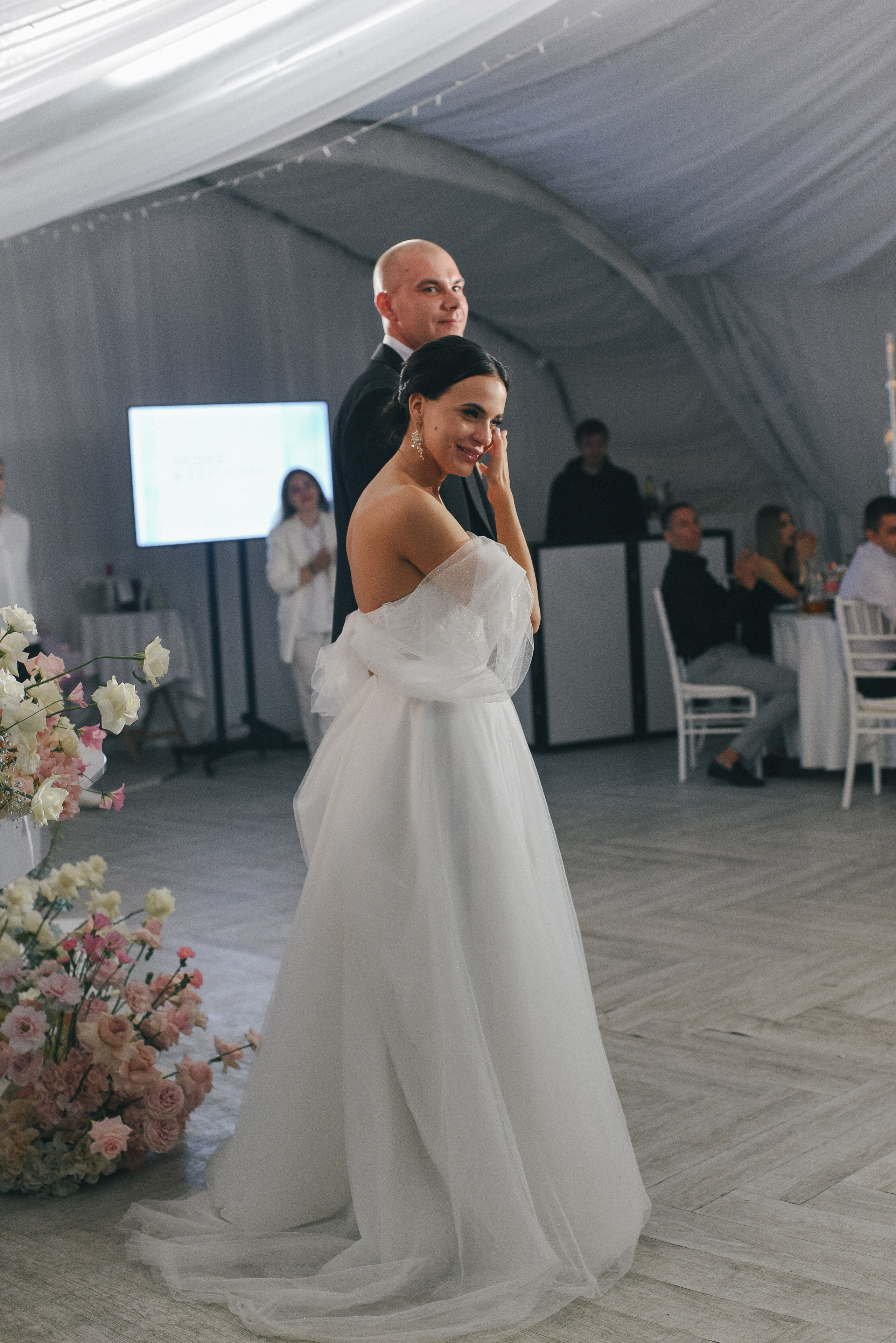 Андрей + Катя — Организация EventGstudio. Свадебный и семейный фотограф Волгоград Москва