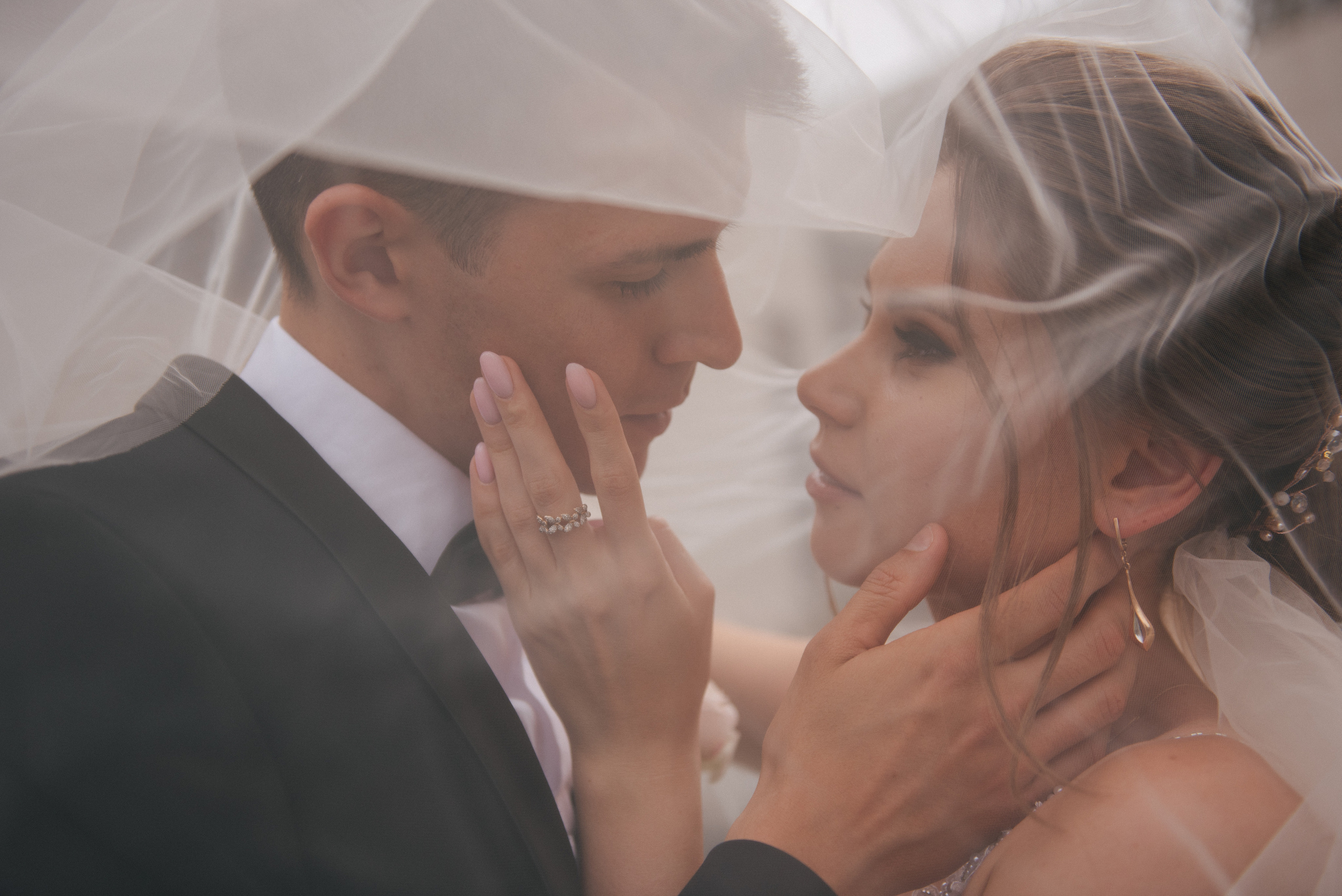 Саша + Алена. Свадебный и семейный фотограф Волгоград Москва