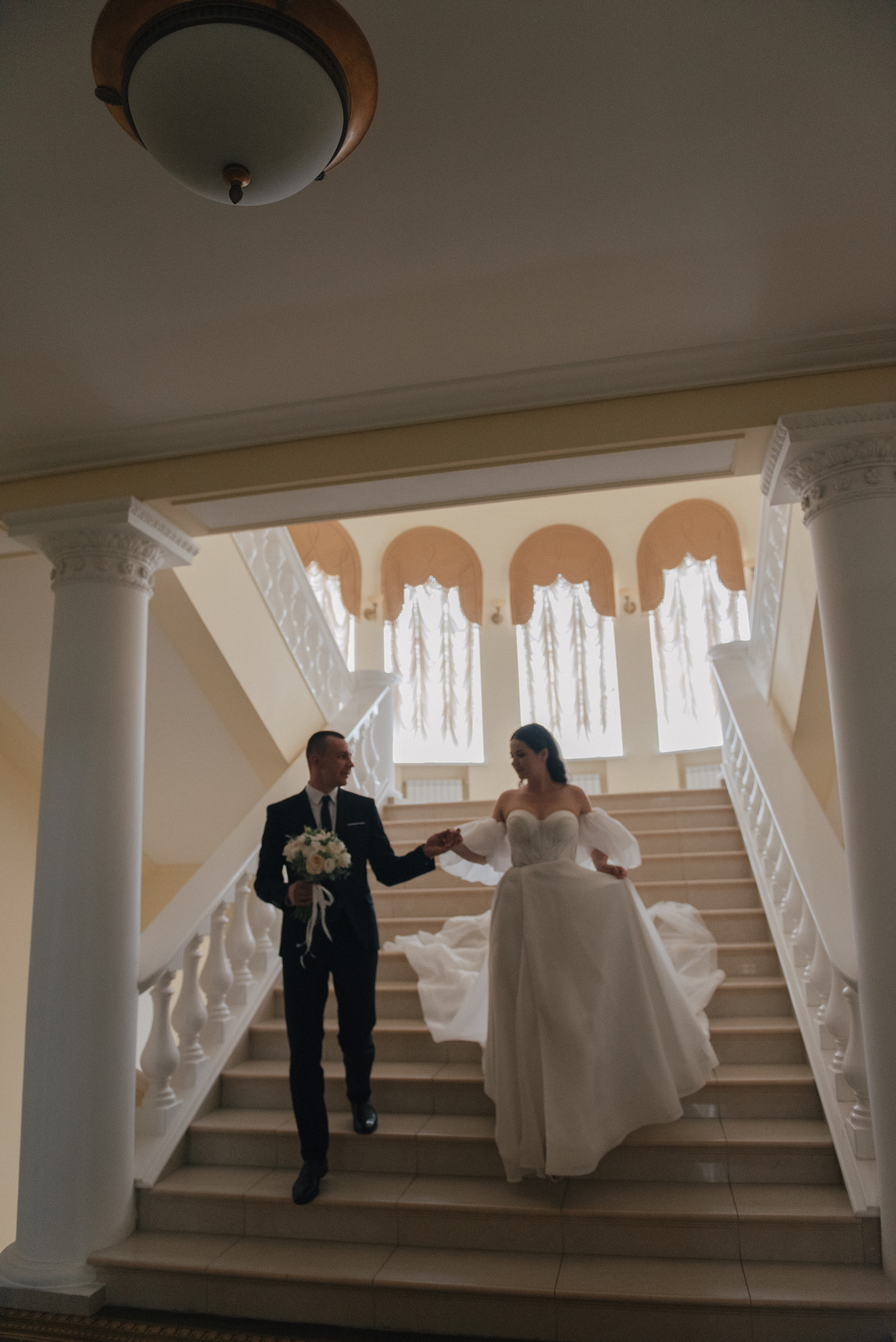 Рома + Аня. Свадебный и семейный фотограф Волгоград Москва