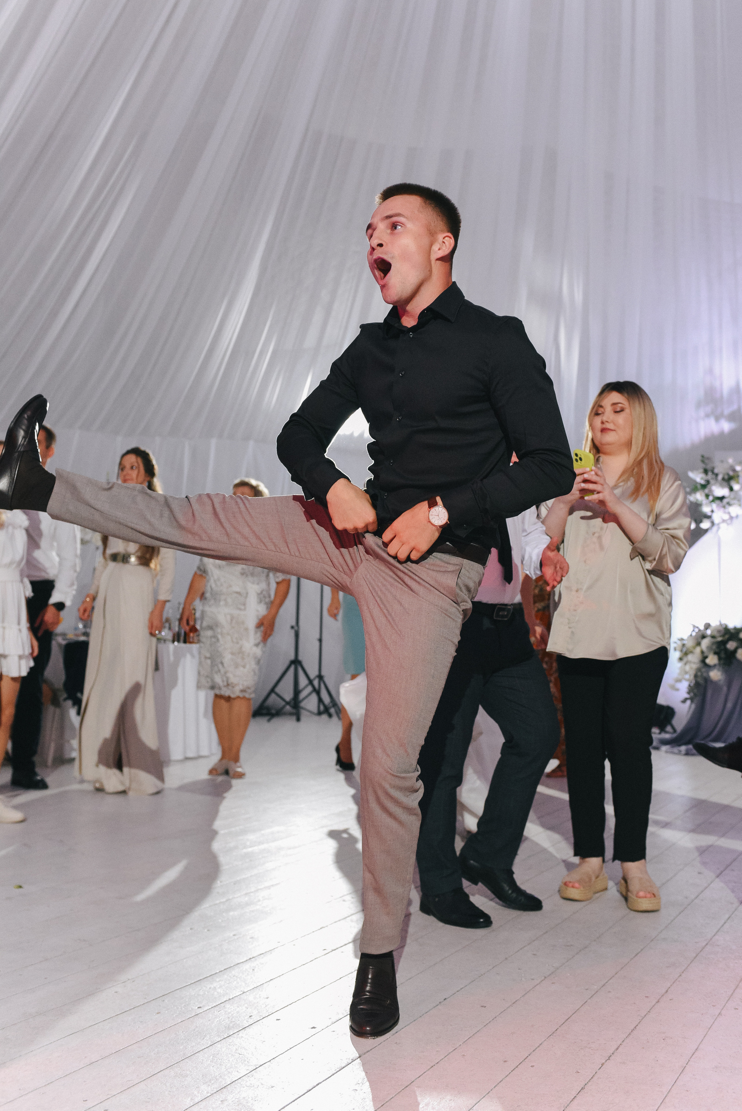 Рома + Аня. Свадебный и семейный фотограф Волгоград Москва