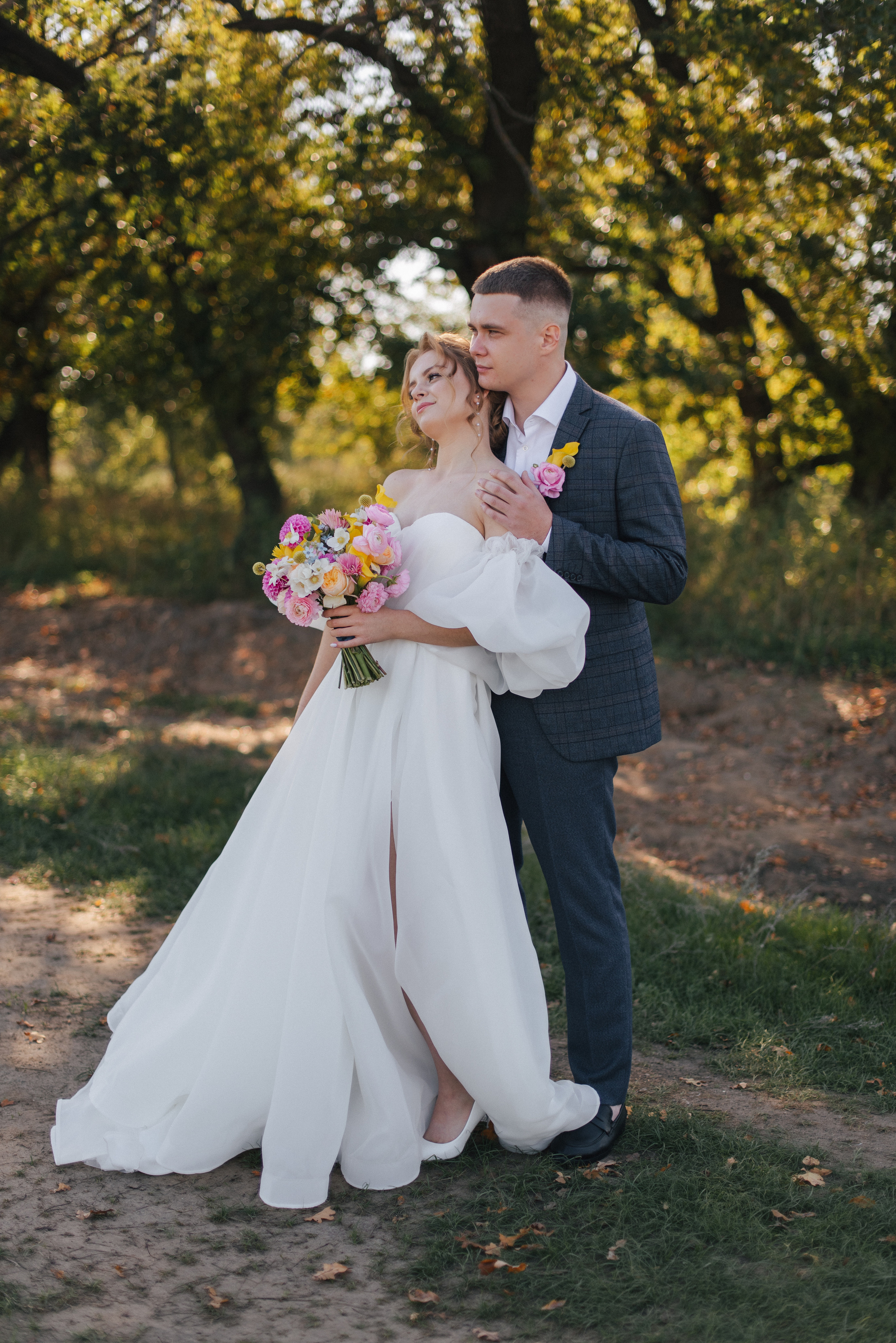 Макс + Катя — Организация Светлана Бортавова. Свадебный и семейный фотограф Волгоград Москва