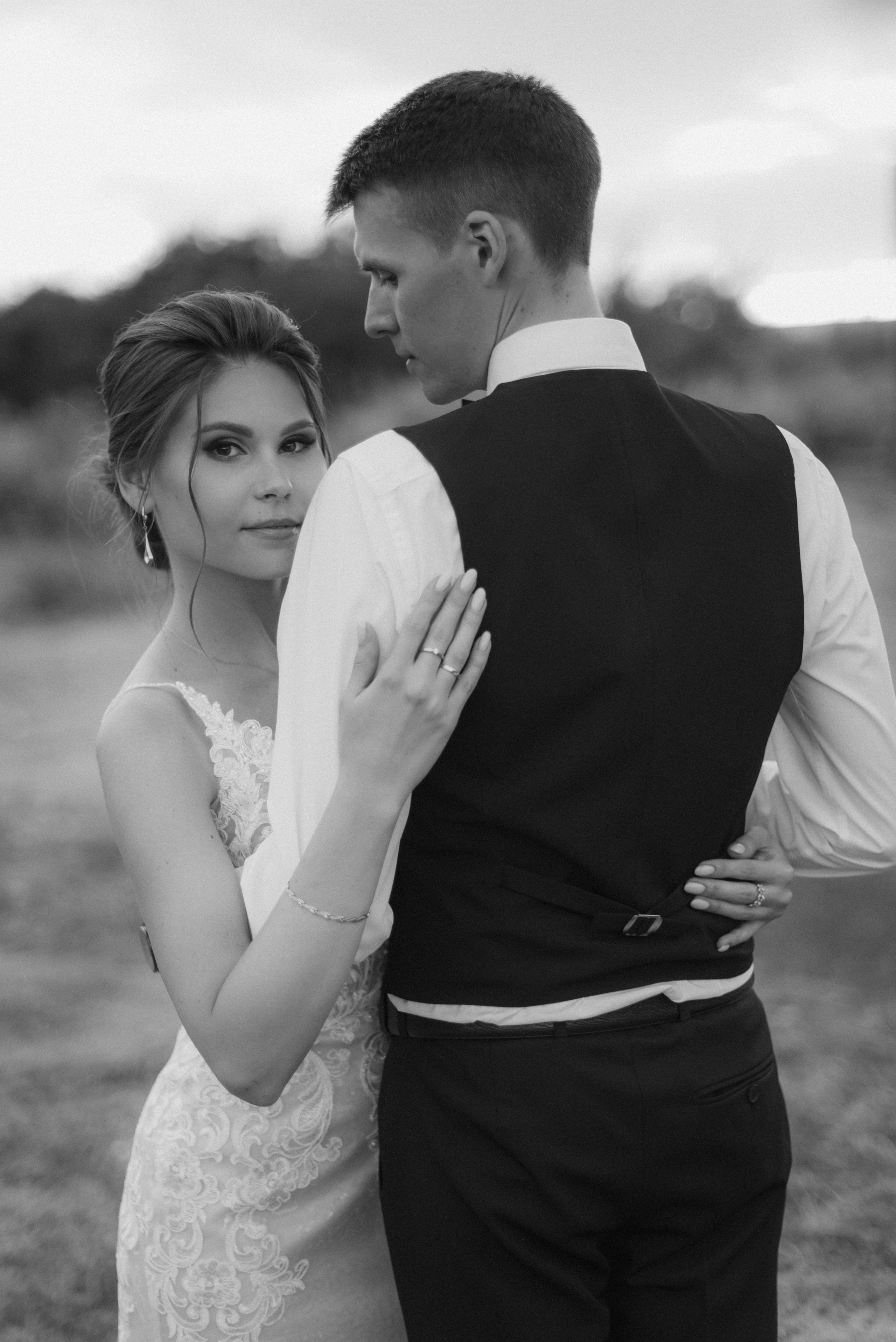 Саша + Алена. Свадебный и семейный фотограф Волгоград Москва