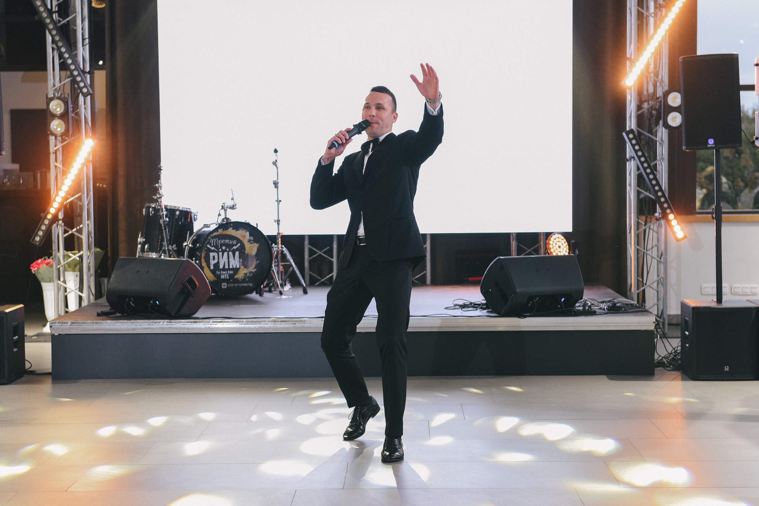 Дима + Даша — Организация ВАН ЛАВ. Свадебный и семейный фотограф Волгоград Москва