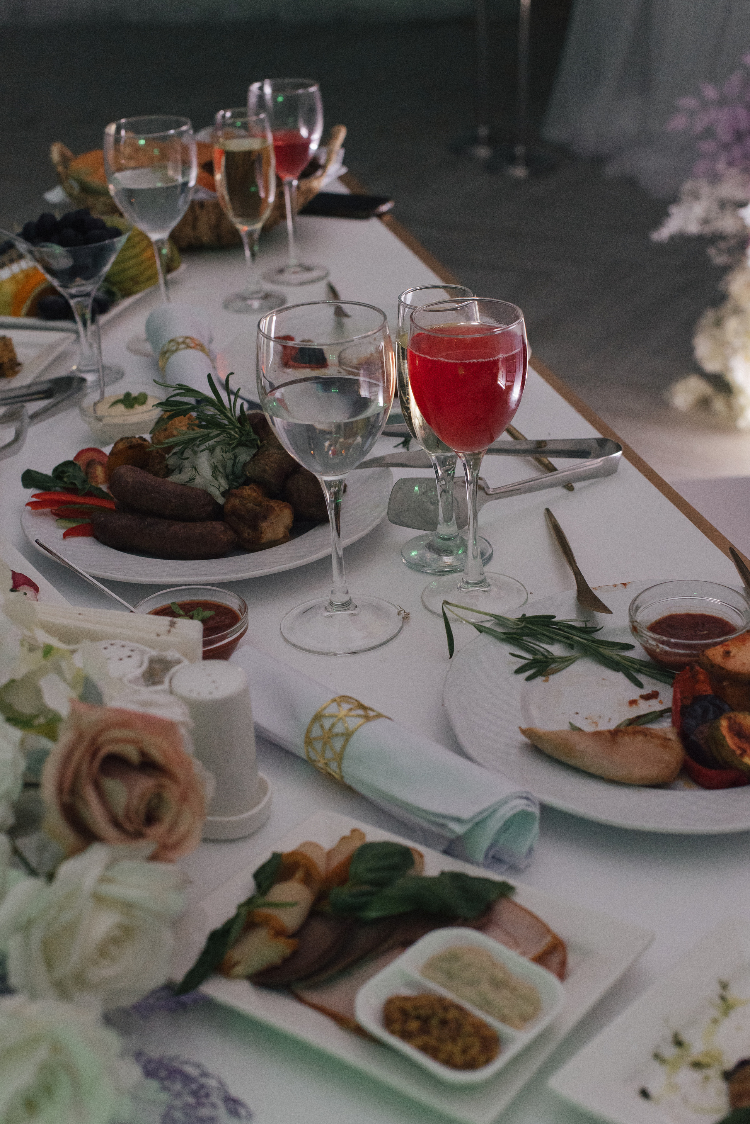 Саша + Алена. Свадебный и семейный фотограф Волгоград Москва