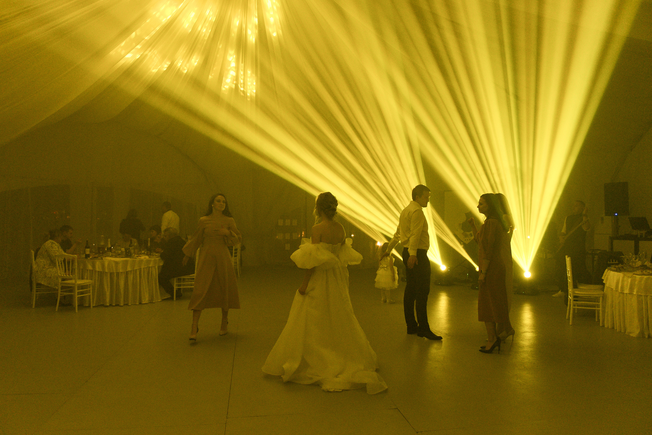 Макс + Катя — Организация Светлана Бортавова. Свадебный и семейный фотограф Волгоград Москва