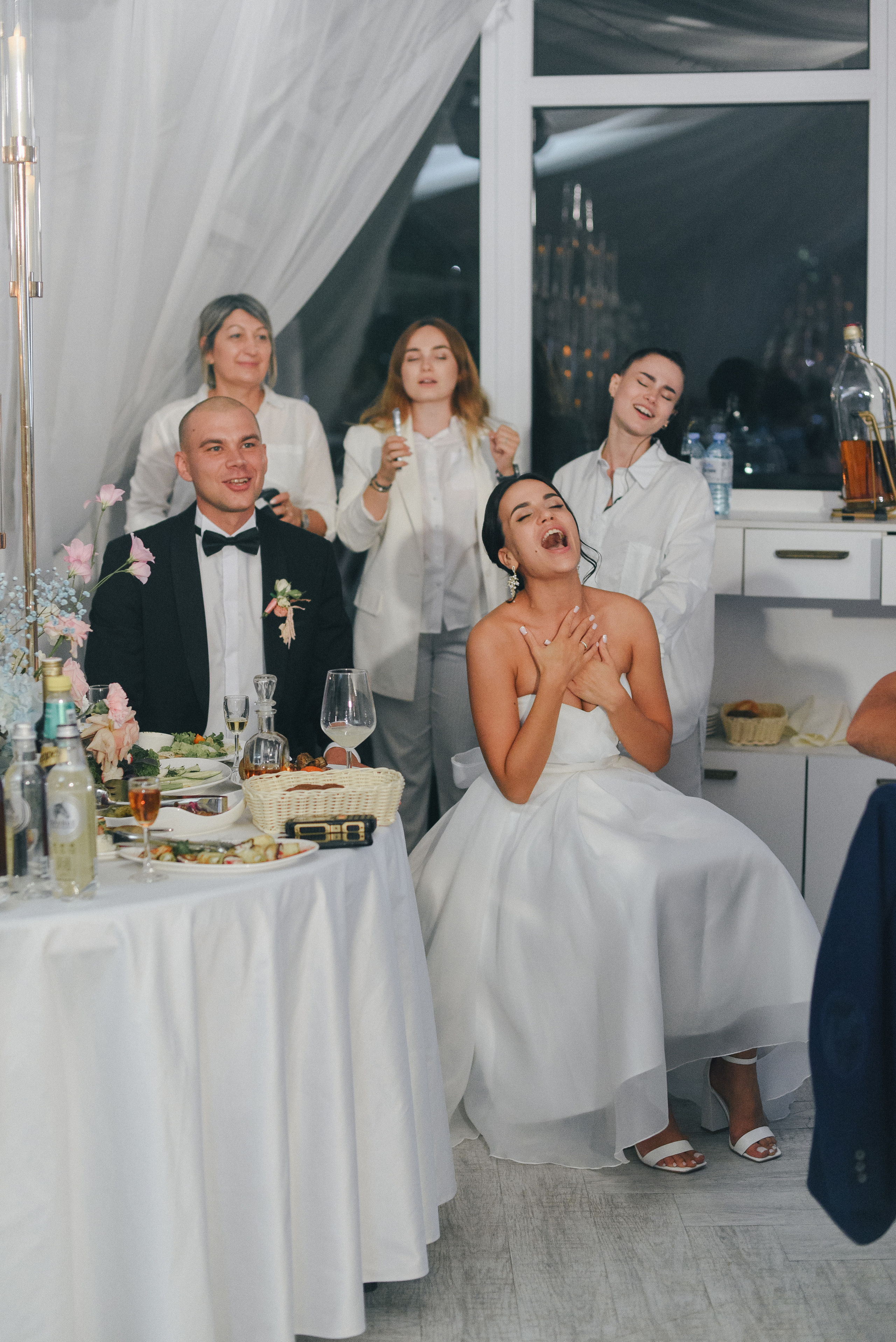 Андрей + Катя — Организация EventGstudio. Свадебный и семейный фотограф Волгоград Москва