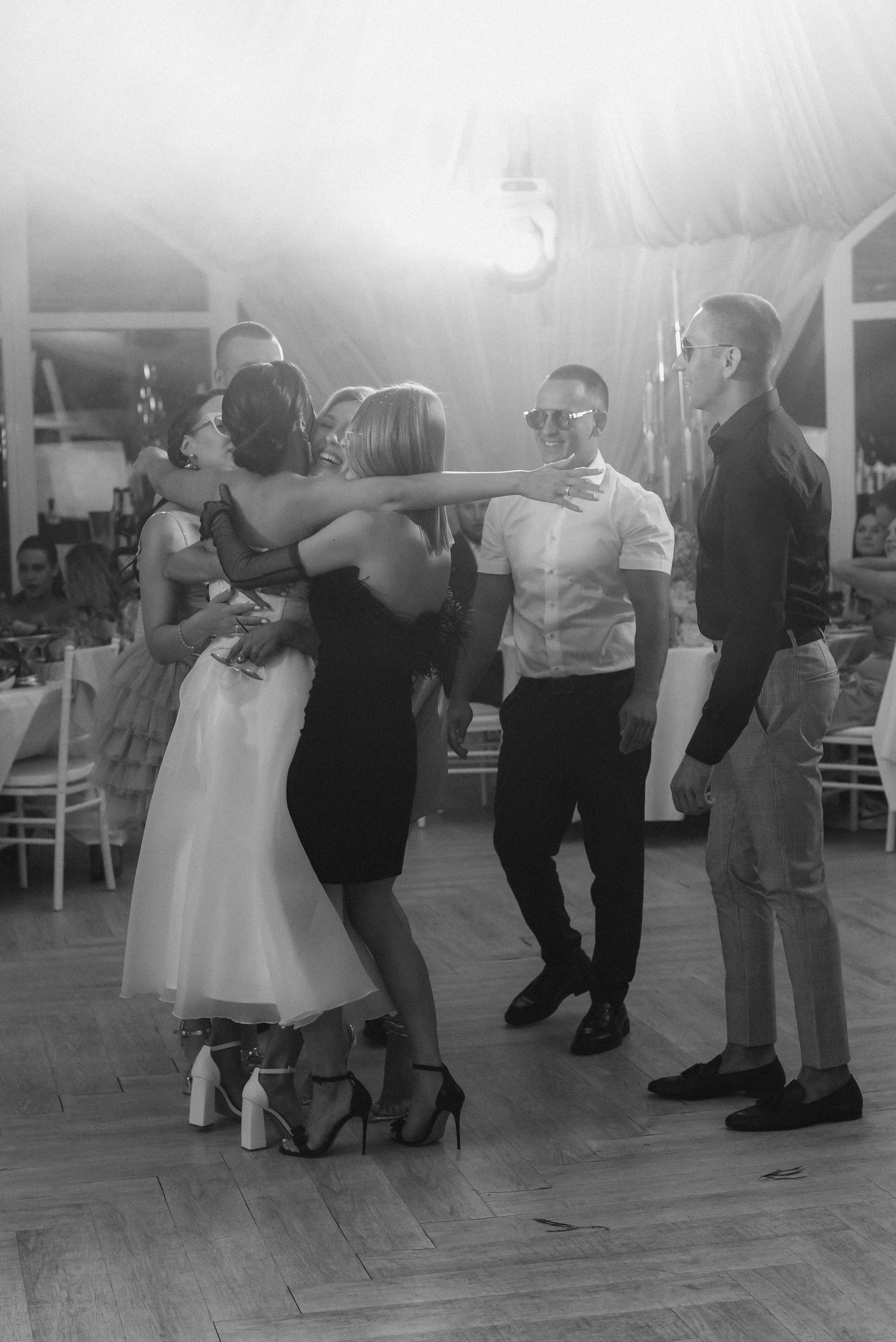 Андрей + Катя — Организация EventGstudio. Свадебный и семейный фотограф Волгоград Москва