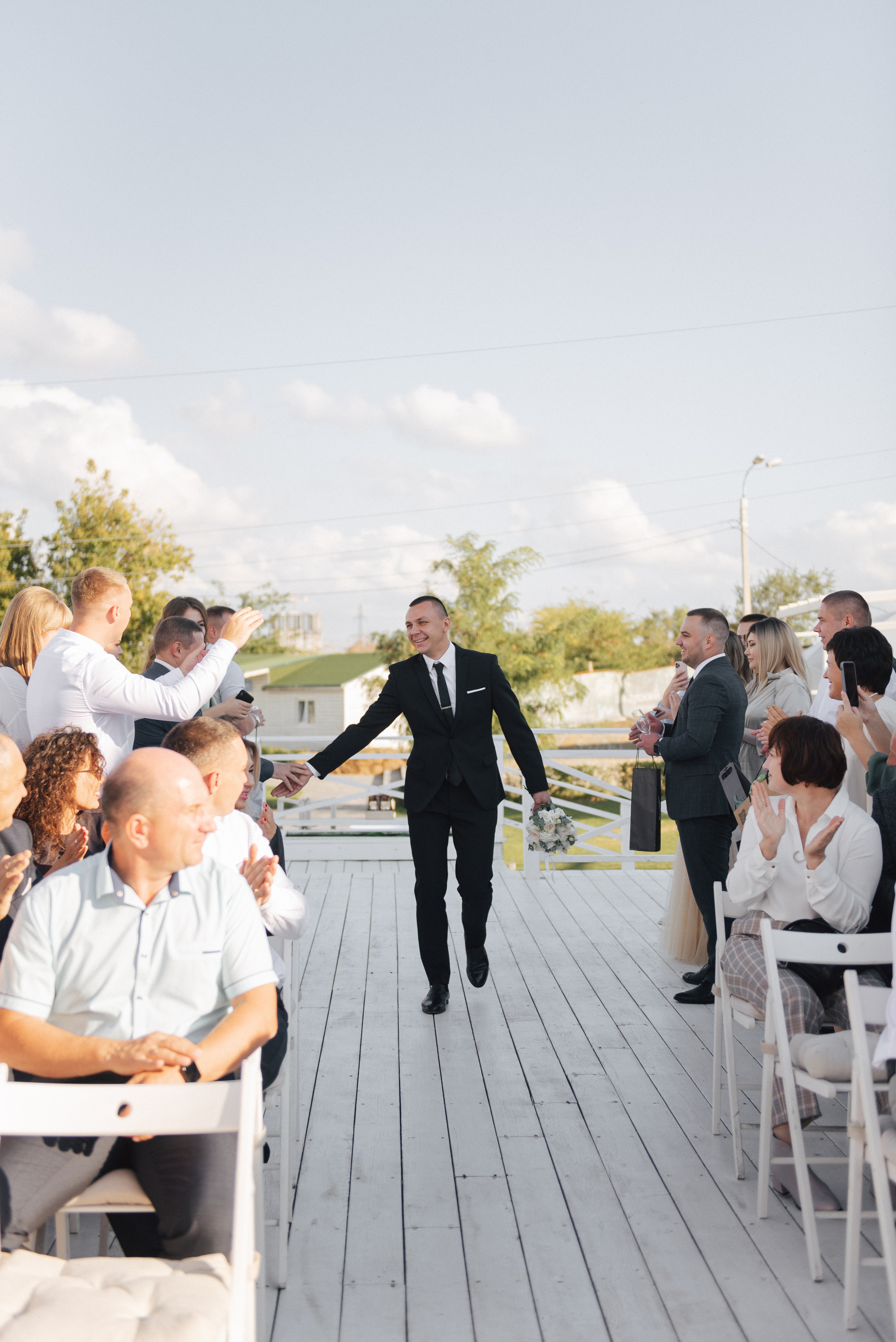 Рома + Аня. Свадебный и семейный фотограф Волгоград Москва