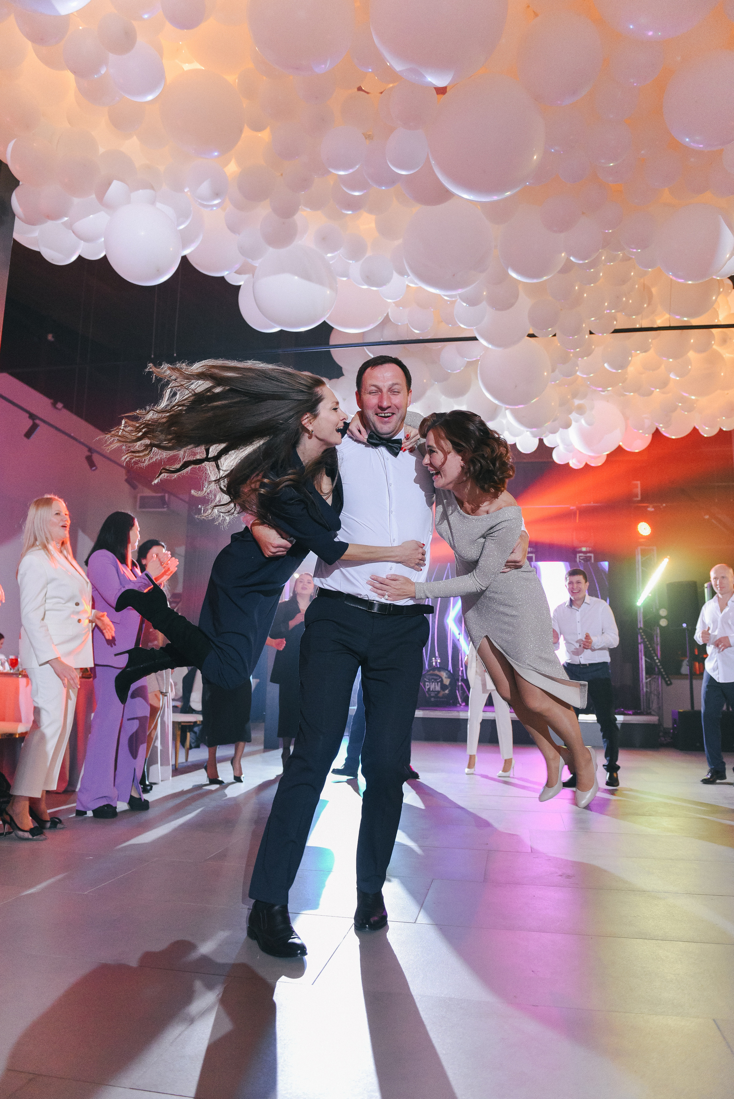 Дима + Даша — Организация ВАН ЛАВ. Свадебный и семейный фотограф Волгоград Москва