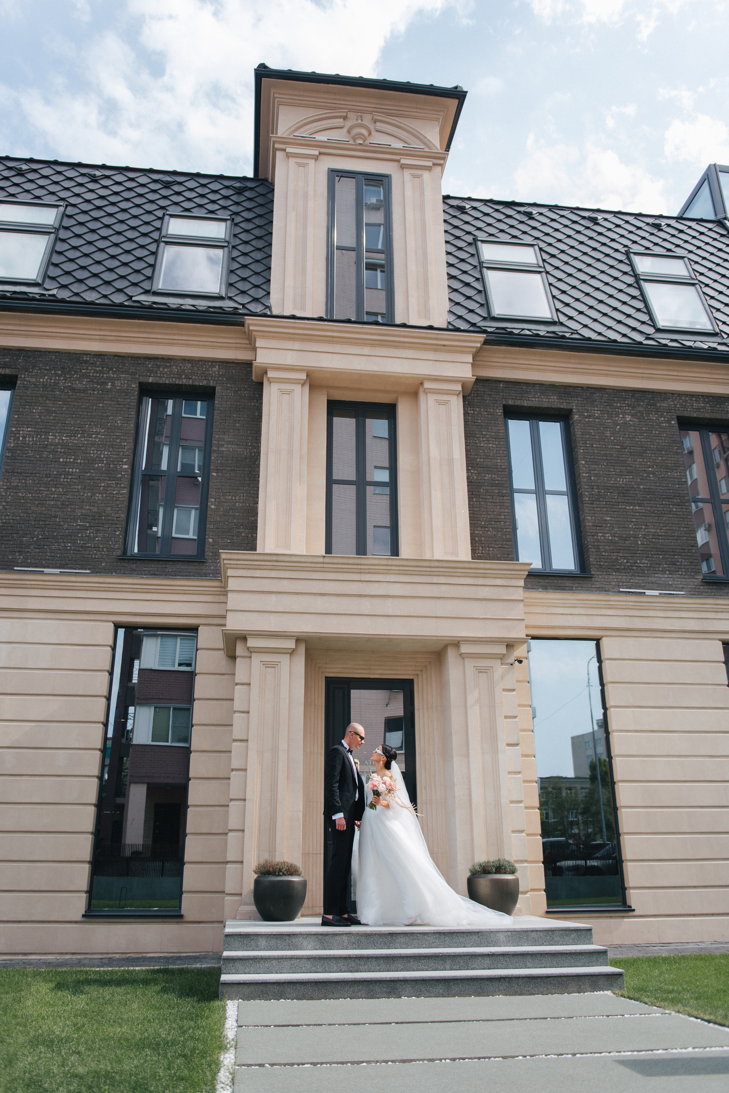 Андрей + Катя — Организация EventGstudio. Свадебный и семейный фотограф Волгоград Москва