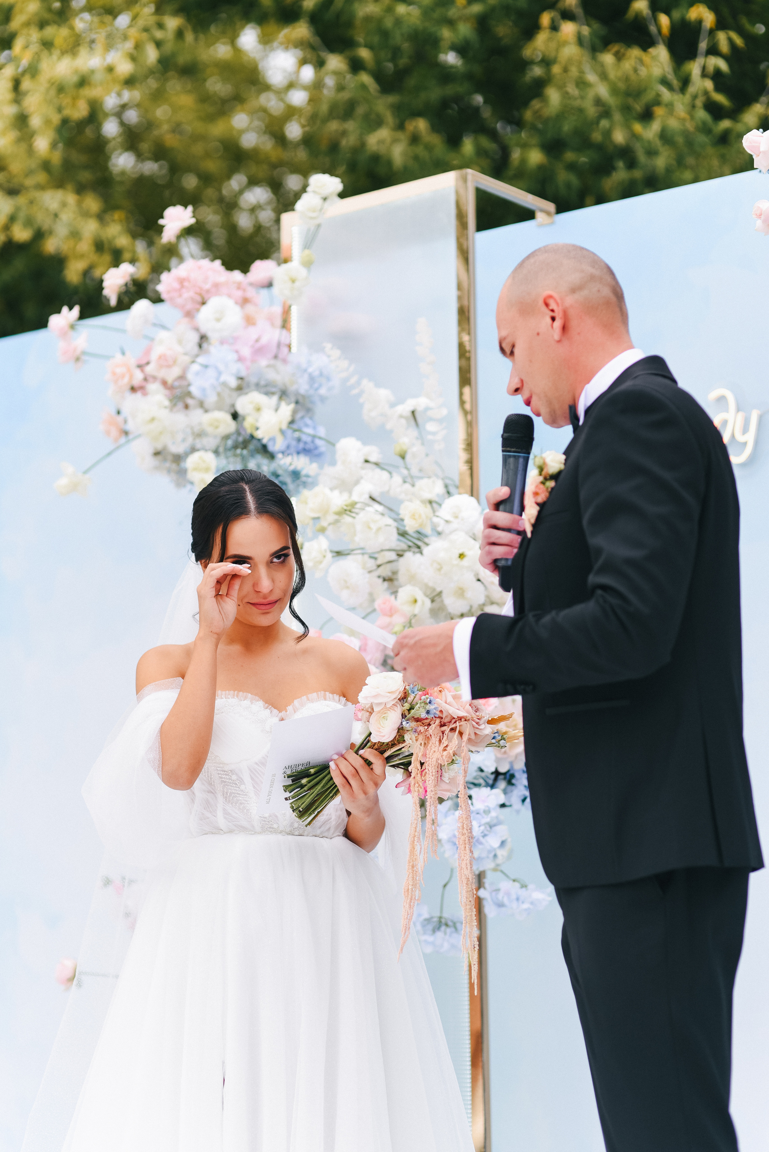 Андрей + Катя — Организация EventGstudio. Свадебный и семейный фотограф Волгоград Москва