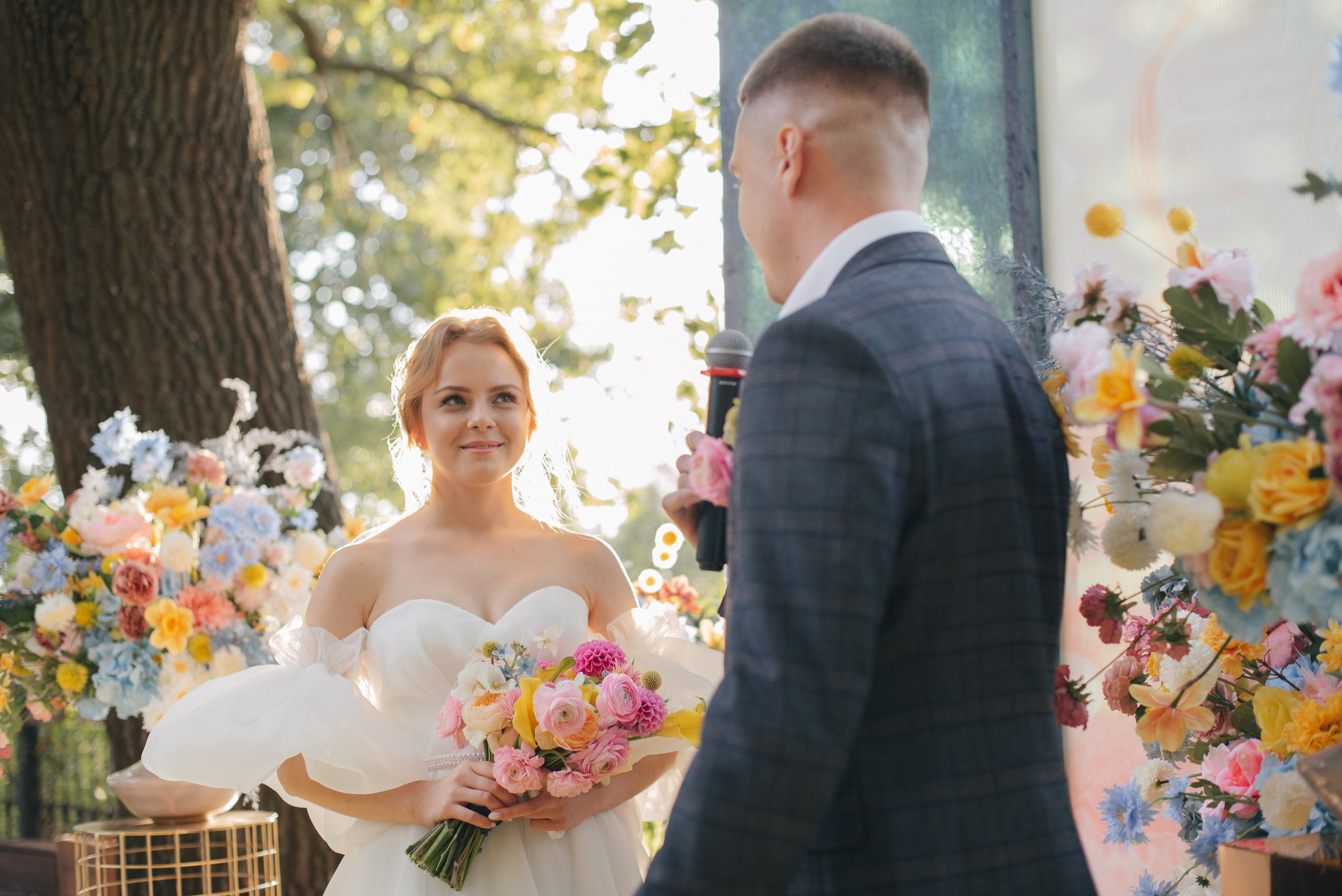 Макс + Катя — Организация Светлана Бортавова. Свадебный и семейный фотограф Волгоград Москва